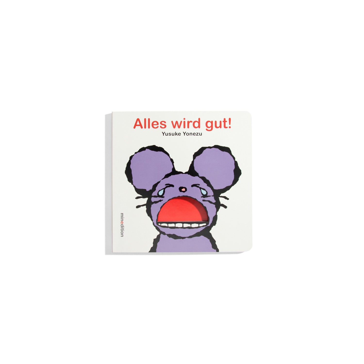 Alles wird gut - Yusuke Yonezu