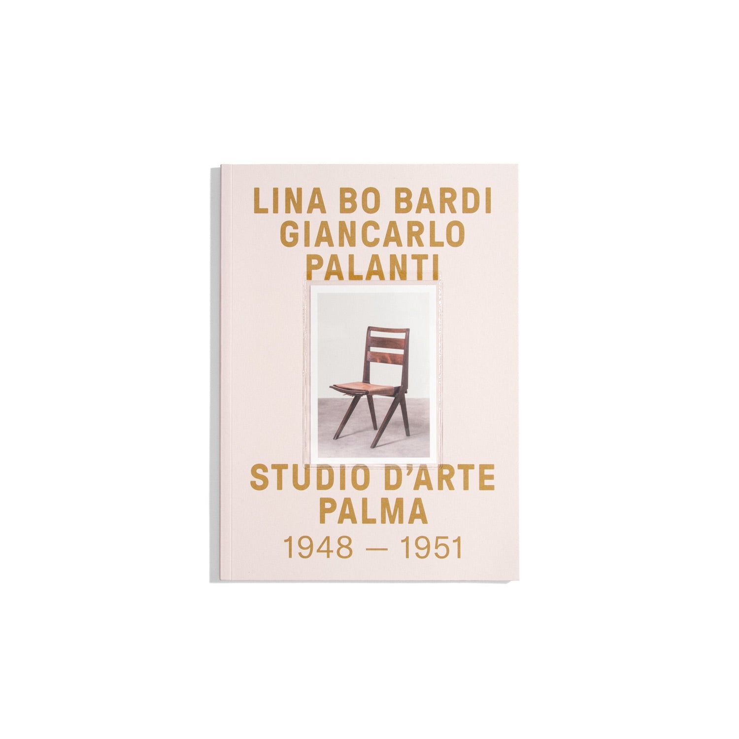 Lina Bo Bardi