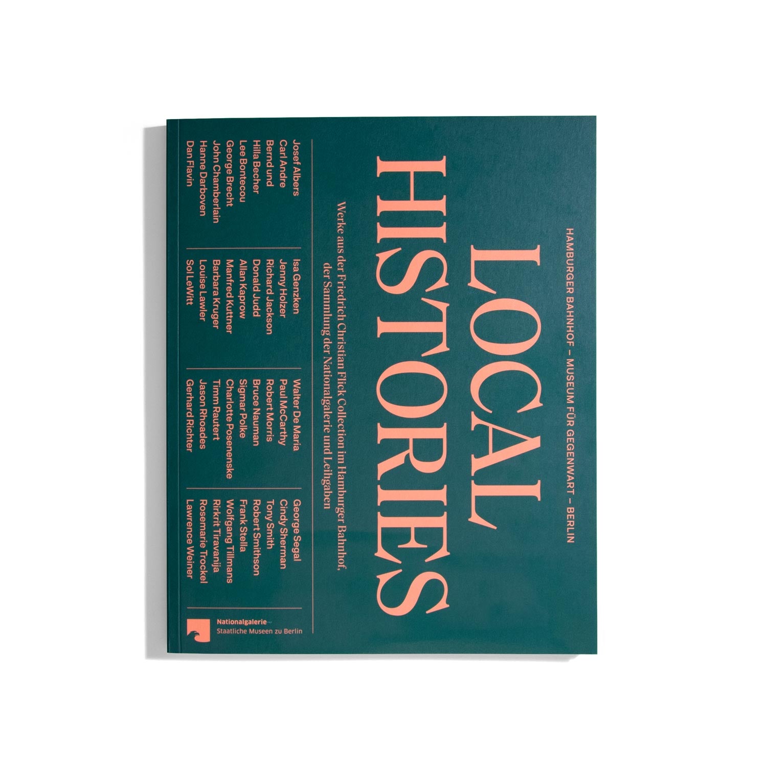 Local Histories