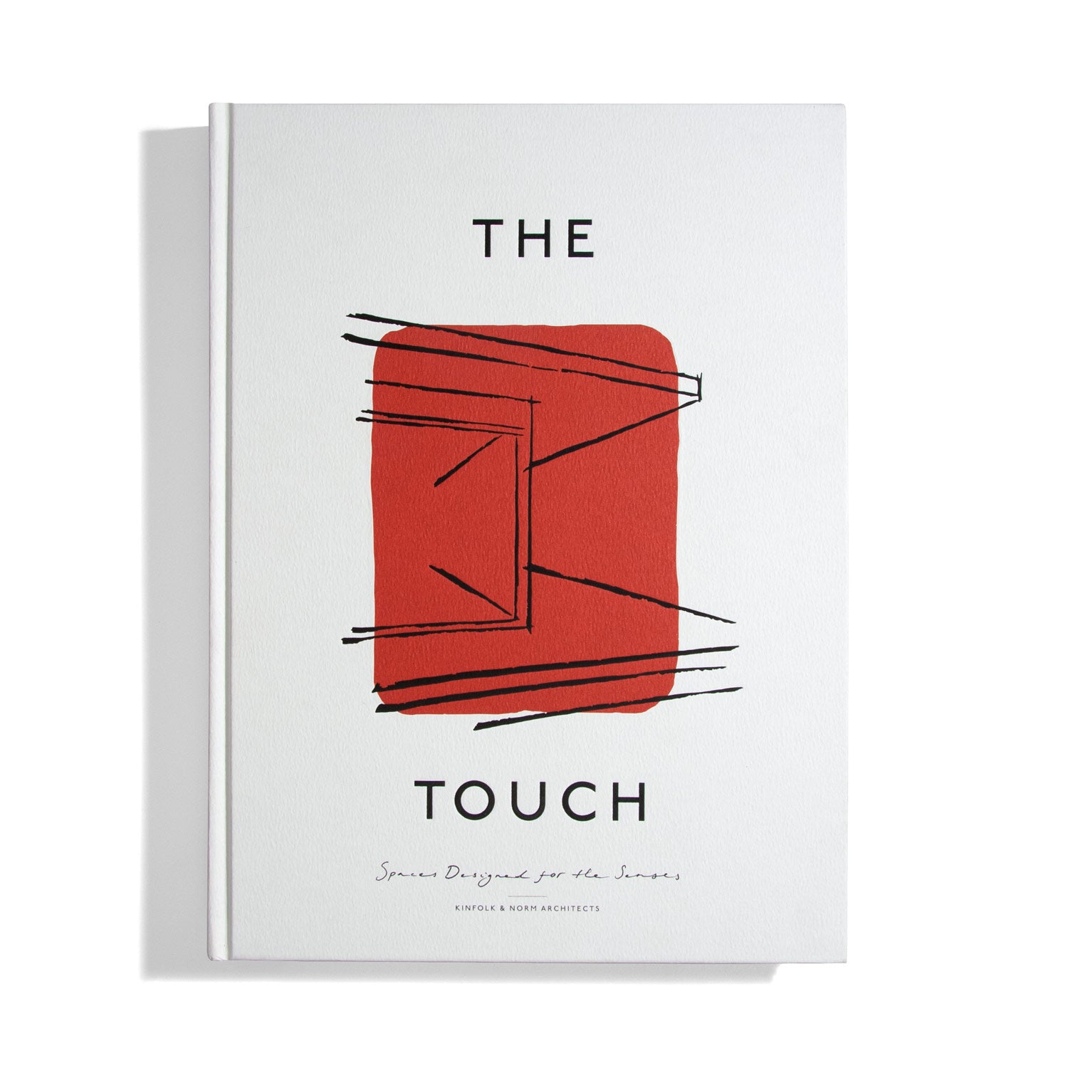 The Touch - Spaces Designed for the Senses