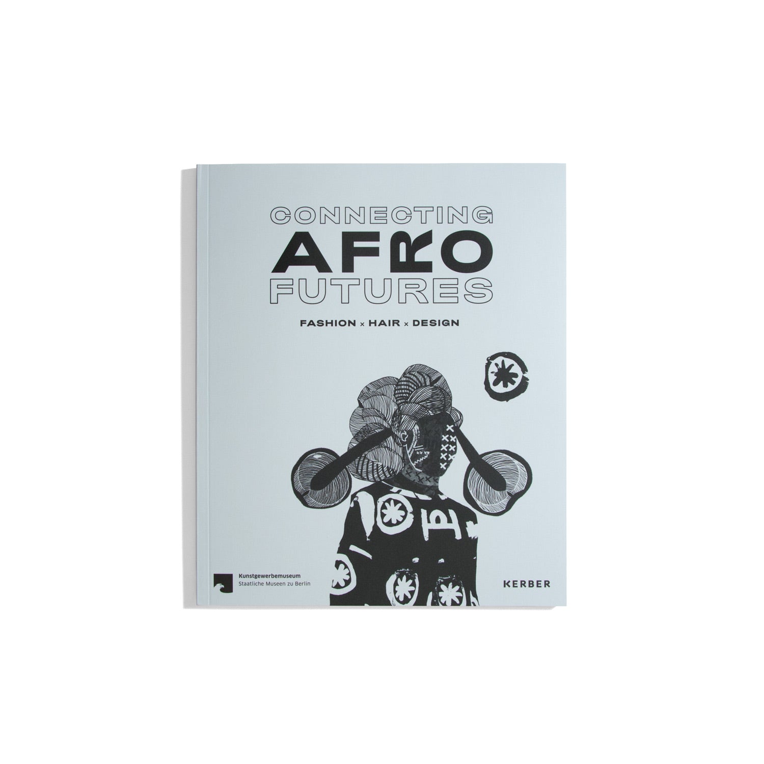 Connecting Afro Futures - Fashion