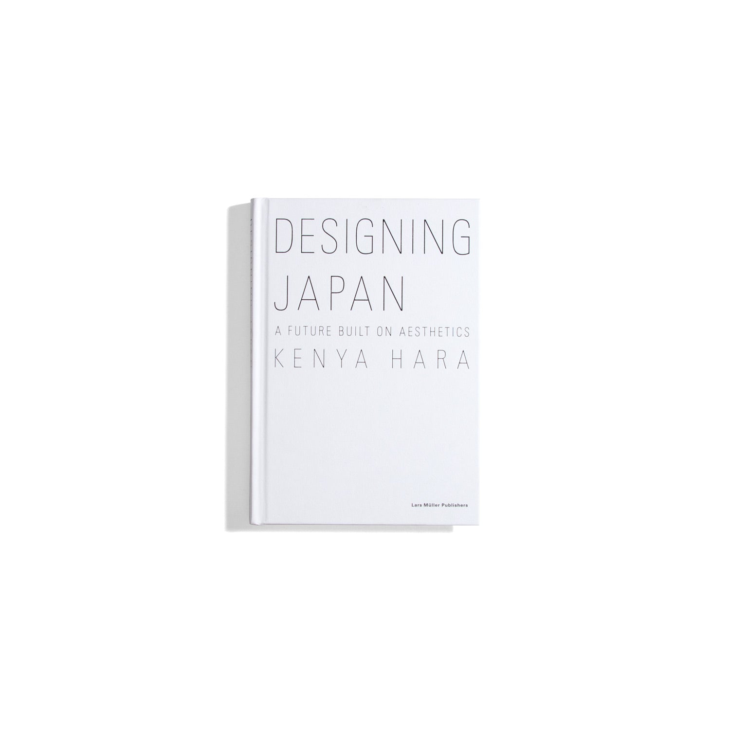 Designing Japan - Kenya Hara