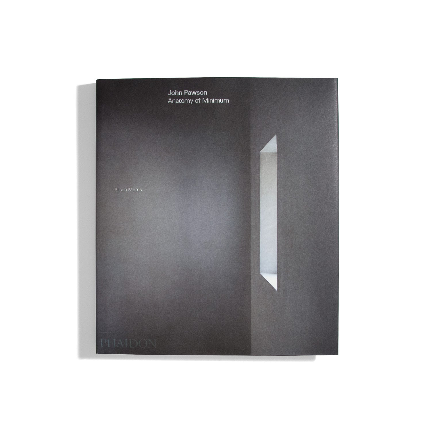 Anatomy of Minimum -  John Pawson