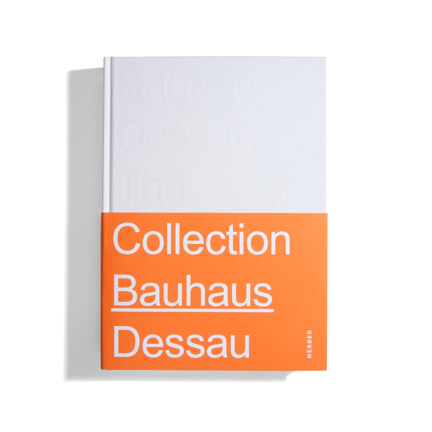 Bauhaus Dessau - The Collection