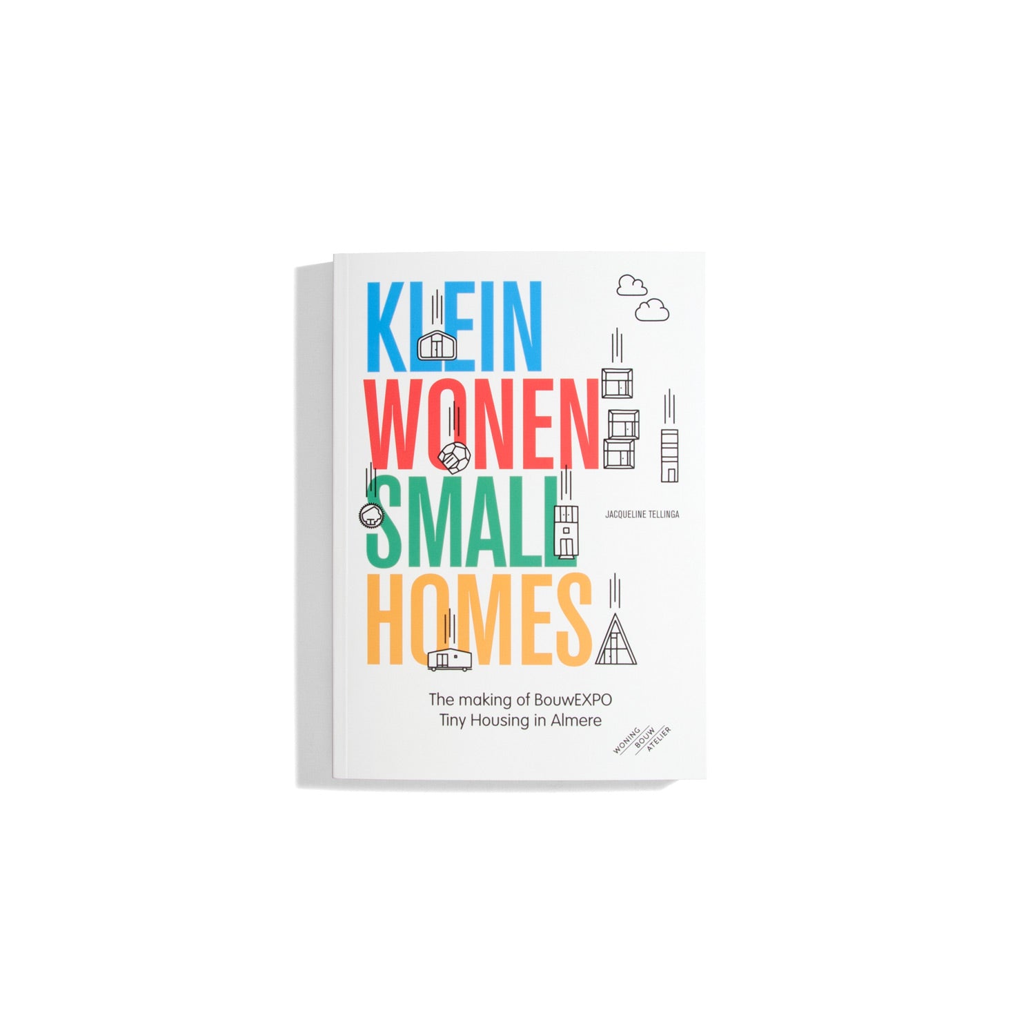 Klein Wonen - Small Homes