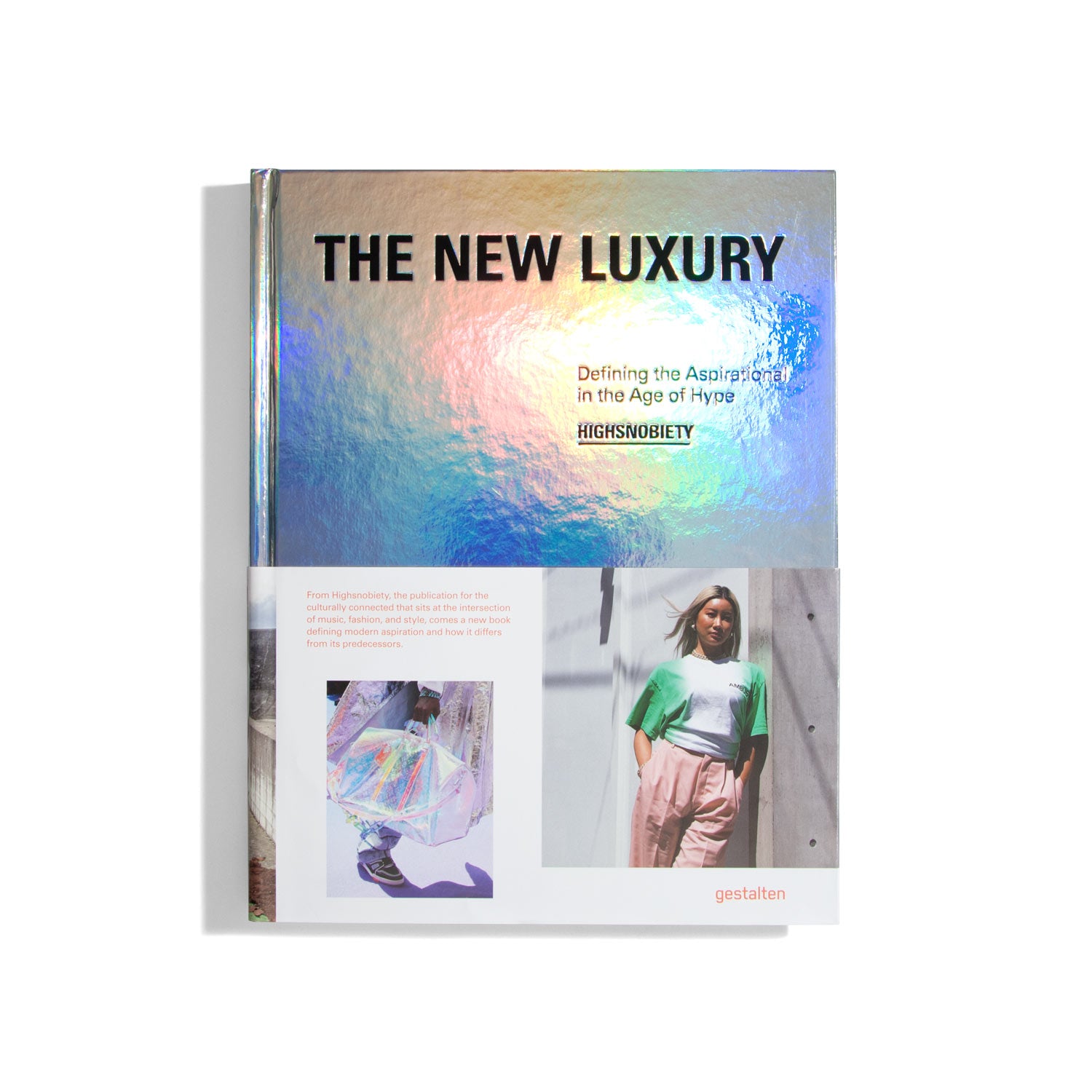 The New Luxury - Highsnobiety