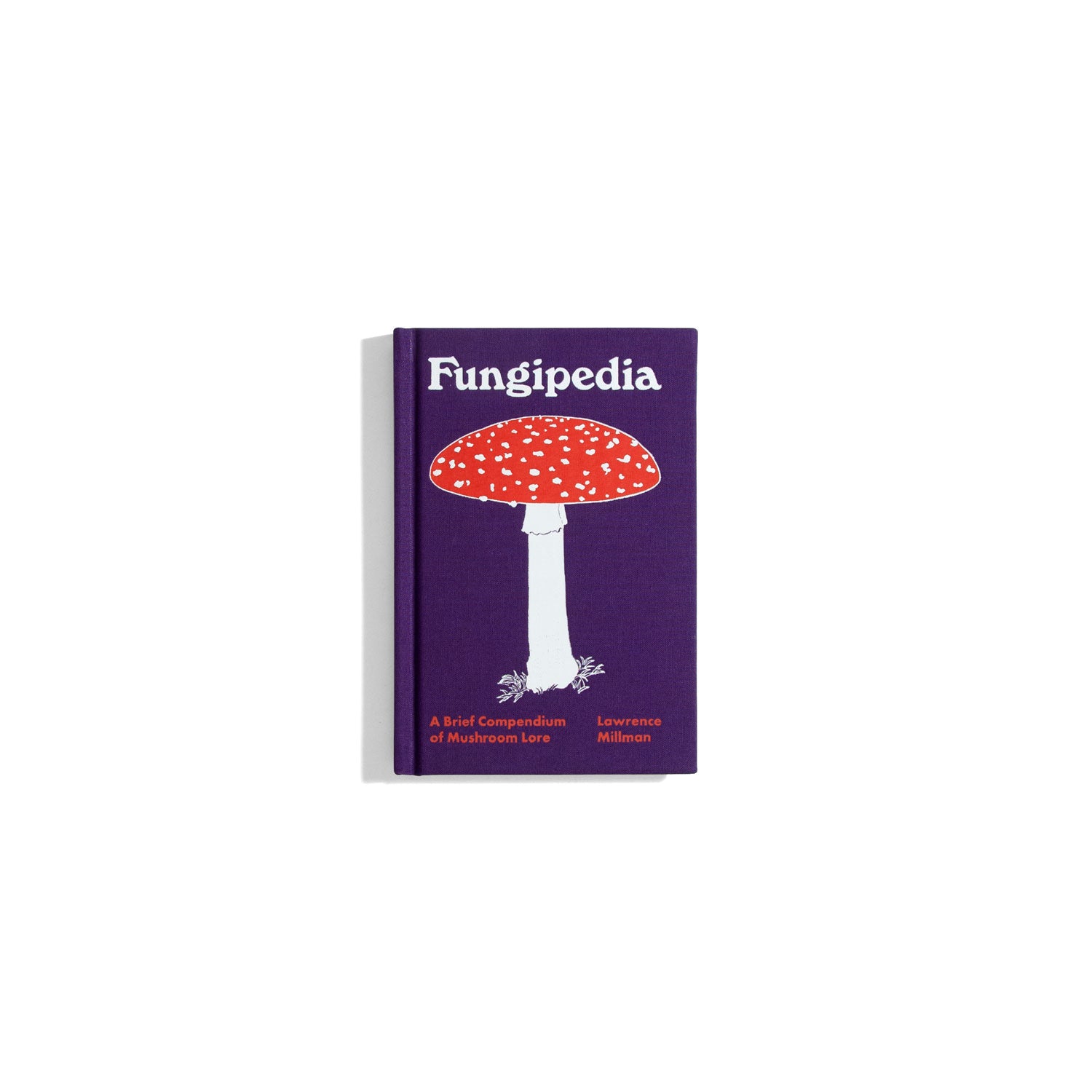 Fungipedia