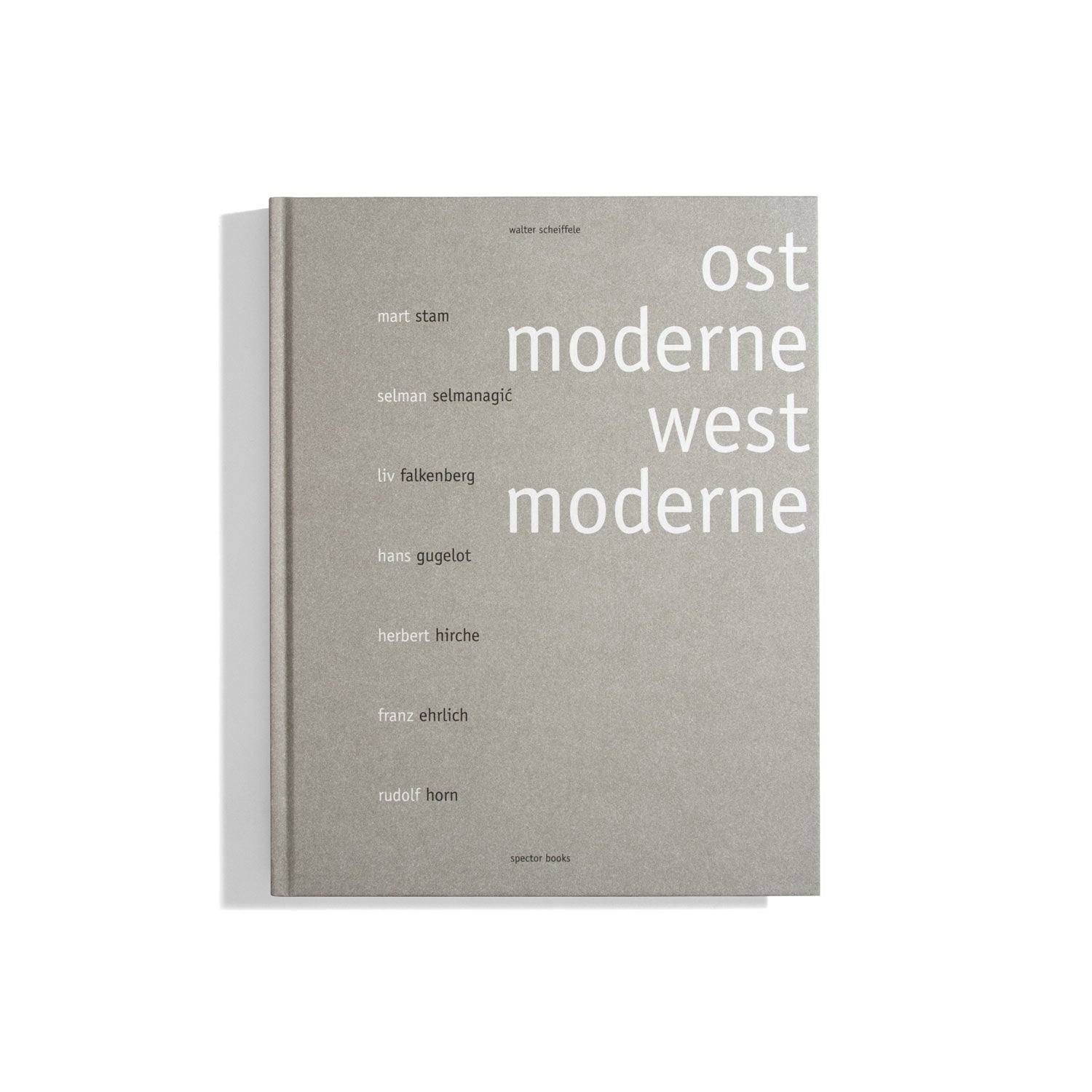 Ostmoderne