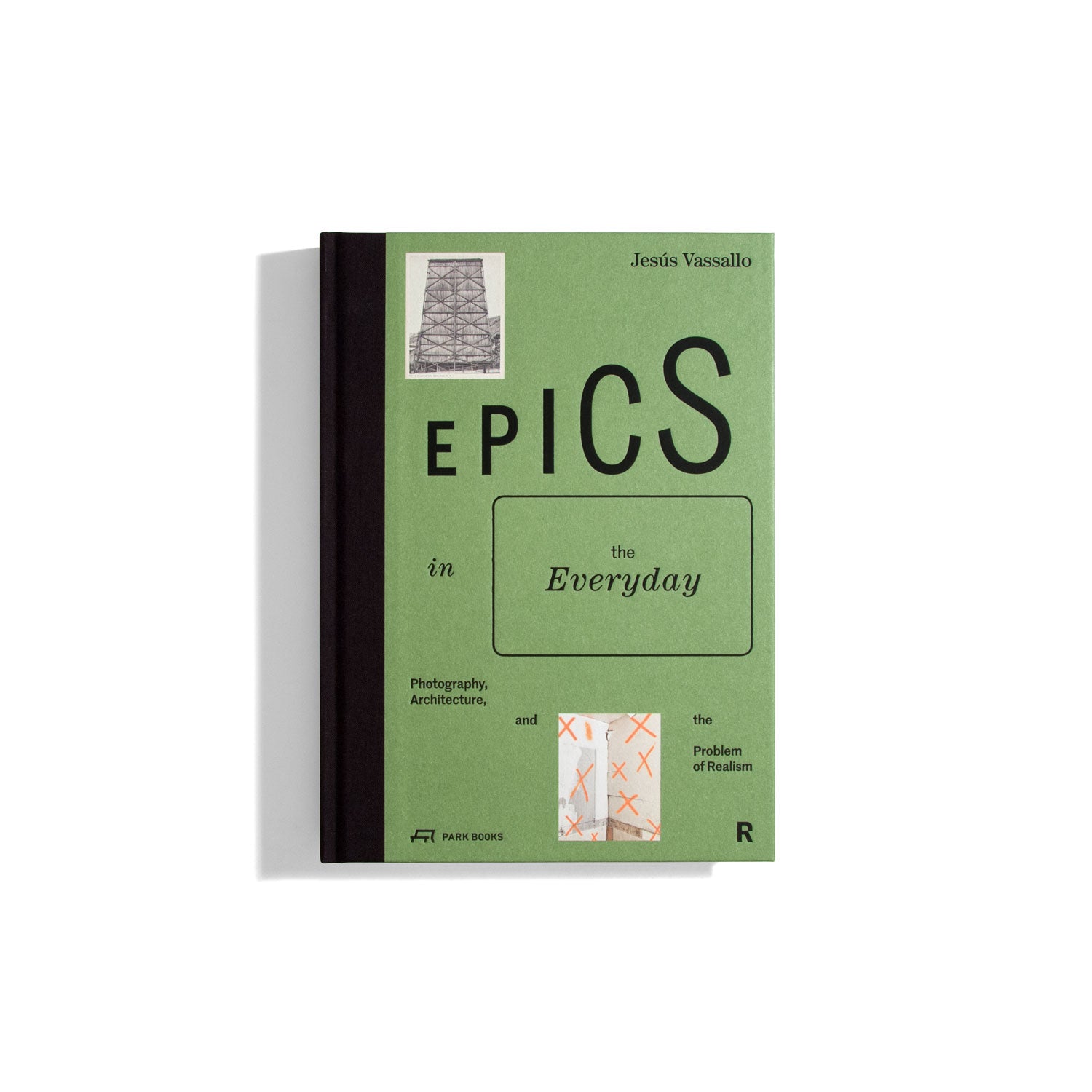 Epics in the Everyday - Photography