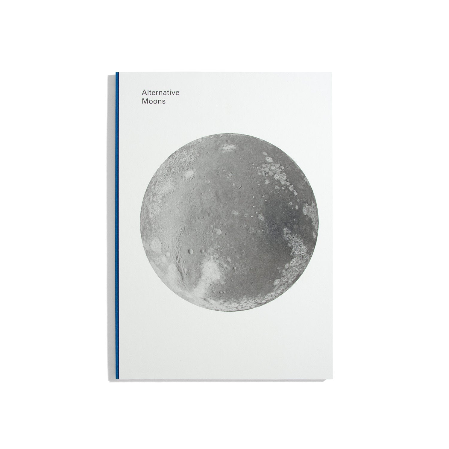 Alternative Moons - Nadine Schlieper