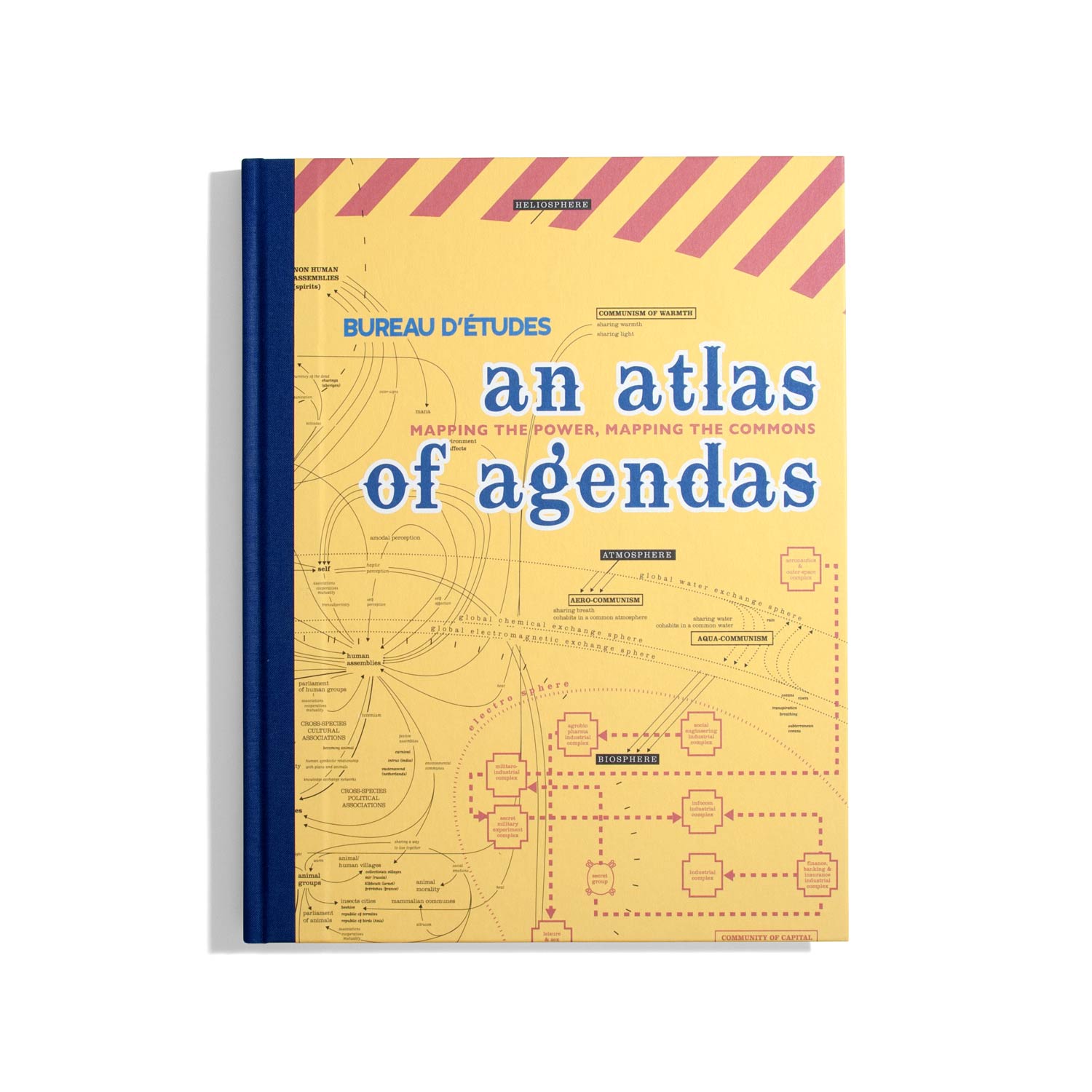 An Atlas of Agendas (2nd edition)