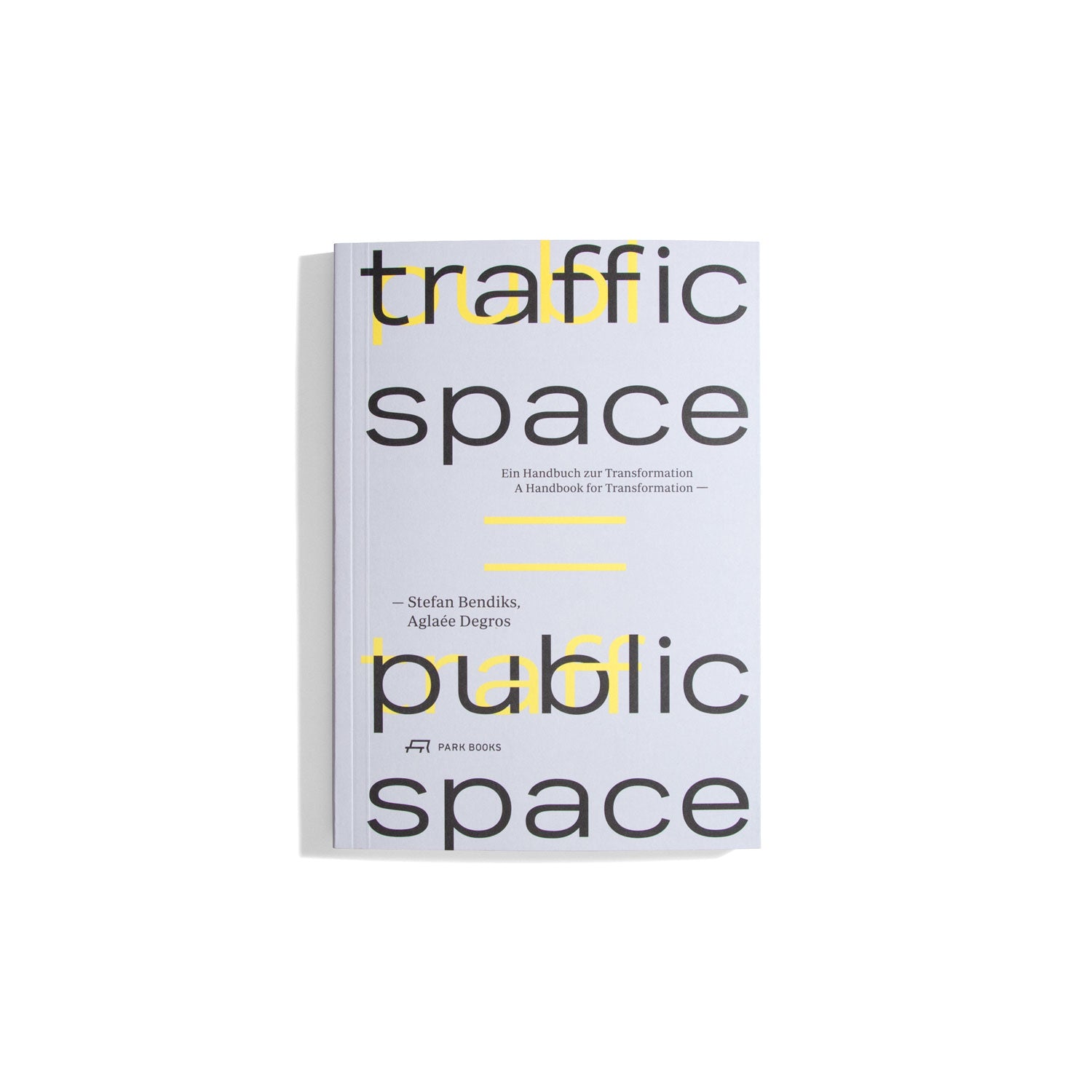 Traffic Space is Public Space