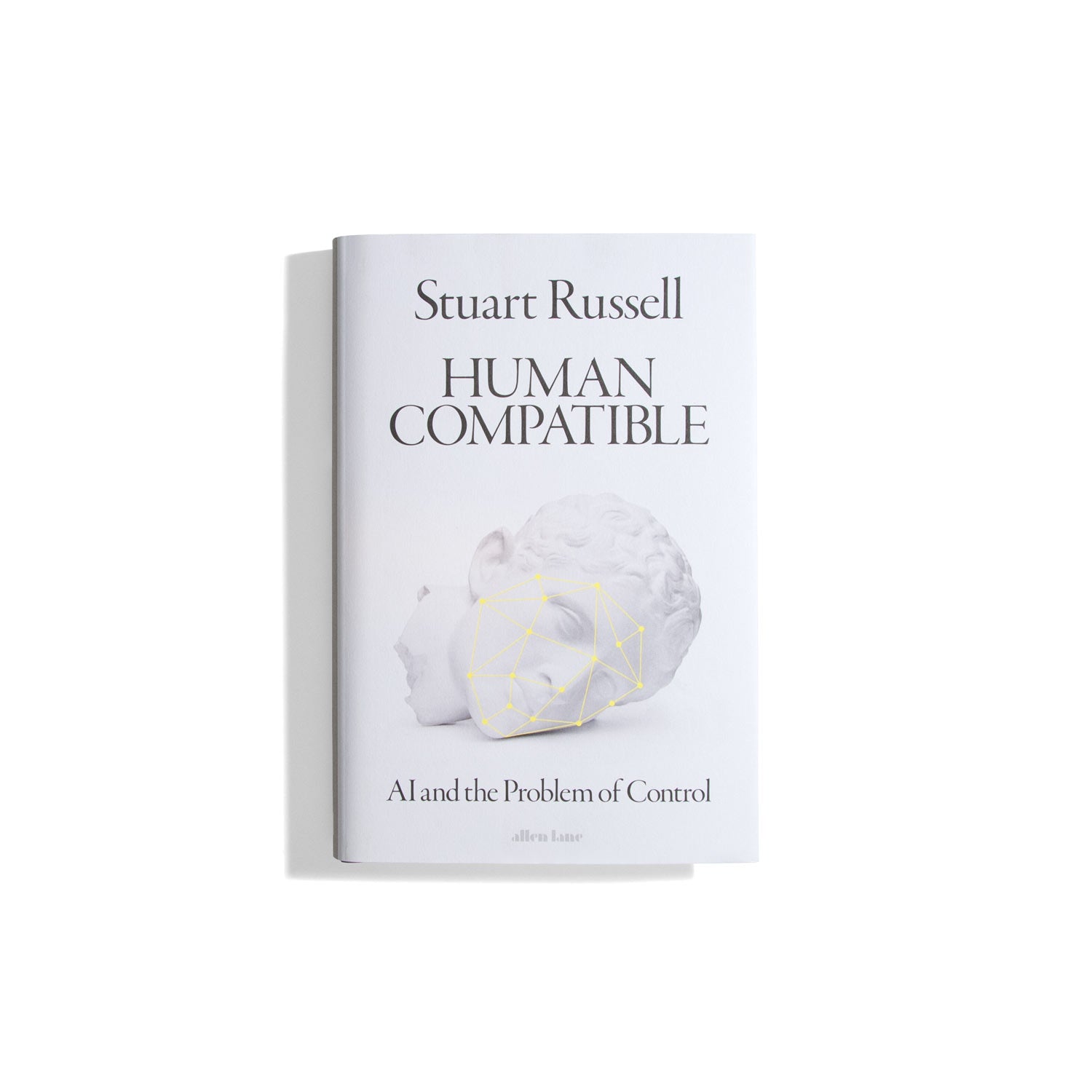 Human Compatible - Stuart Russell