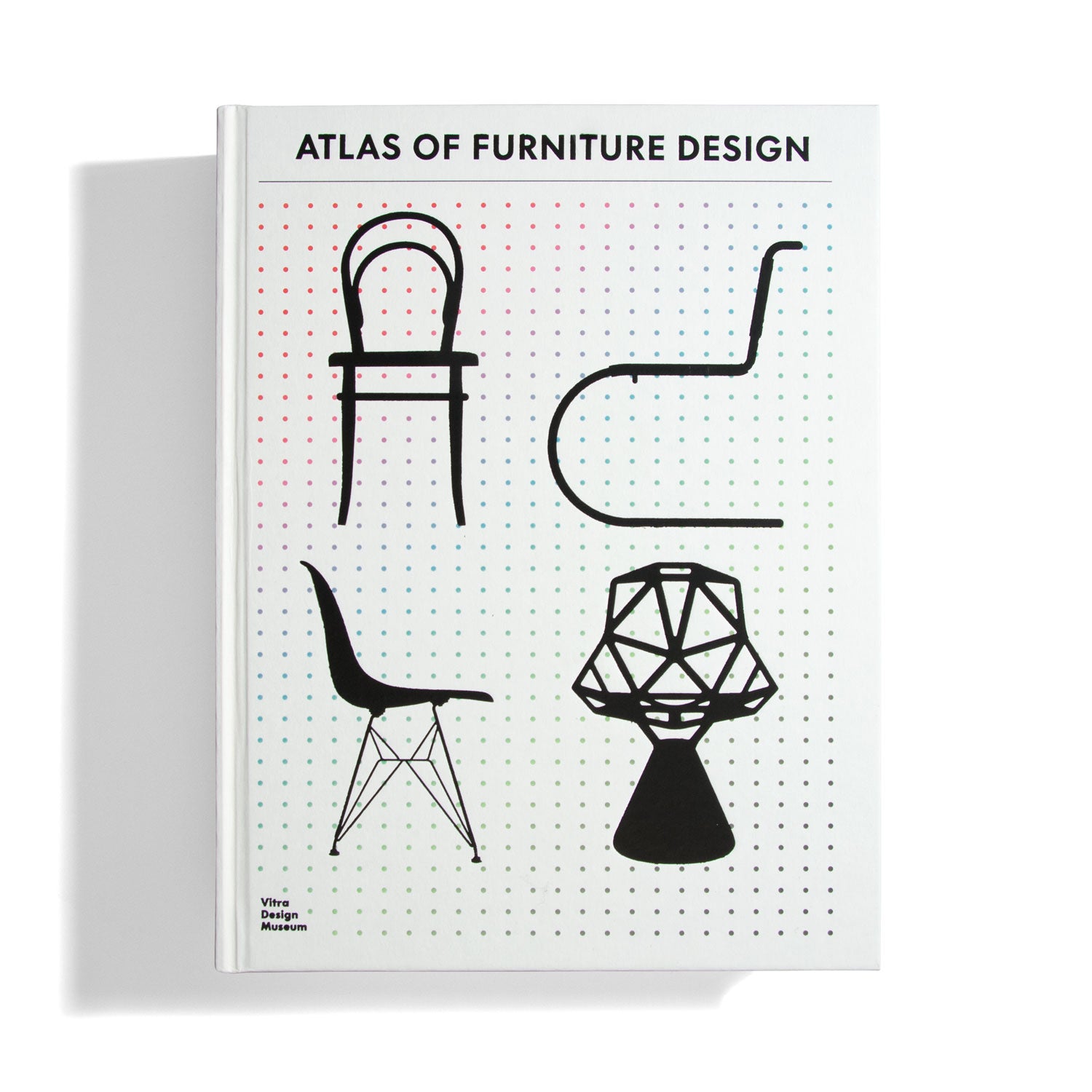 Atlas of Furniture Design (EN)