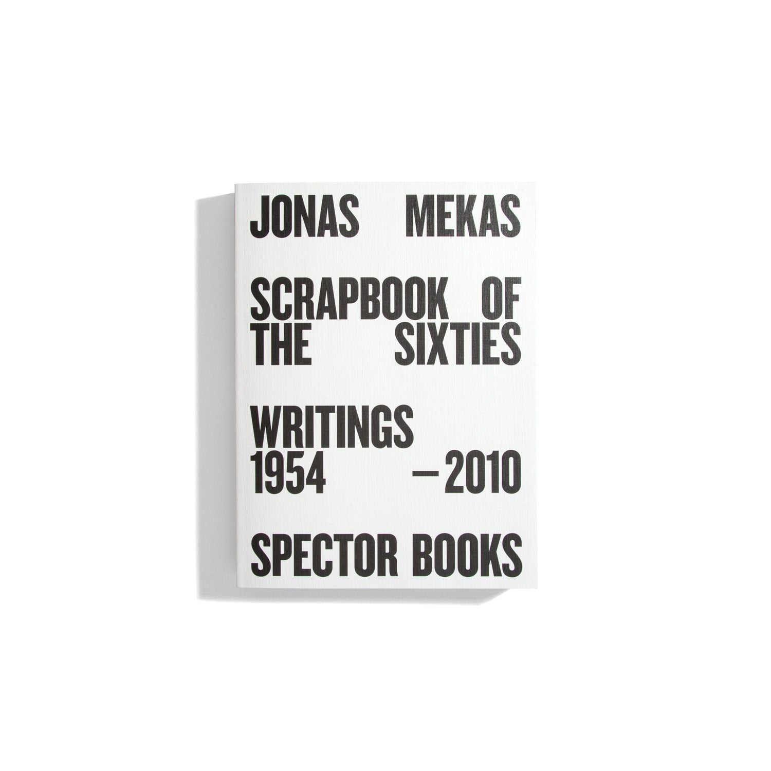 Jonas Mekas