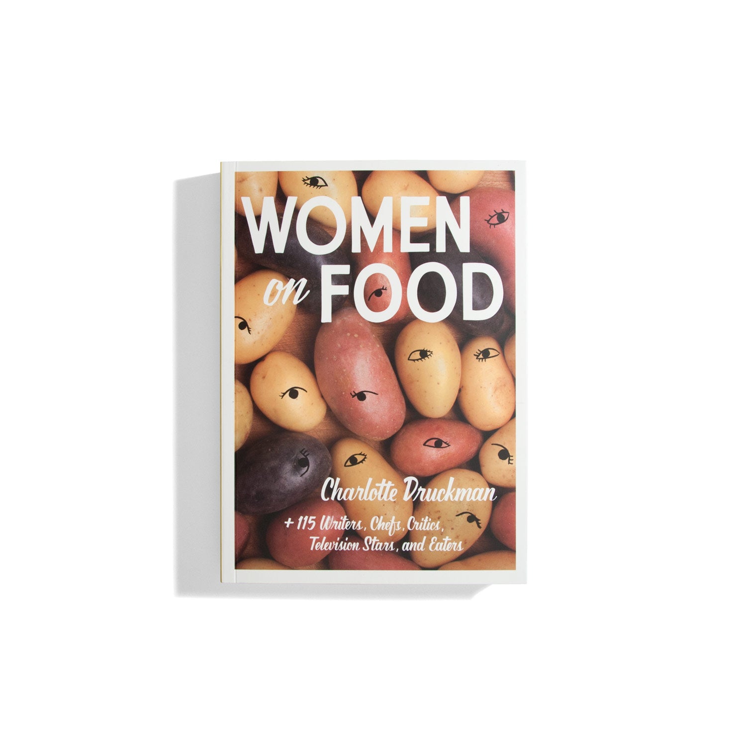 Women on Food - Charlotte Druckman