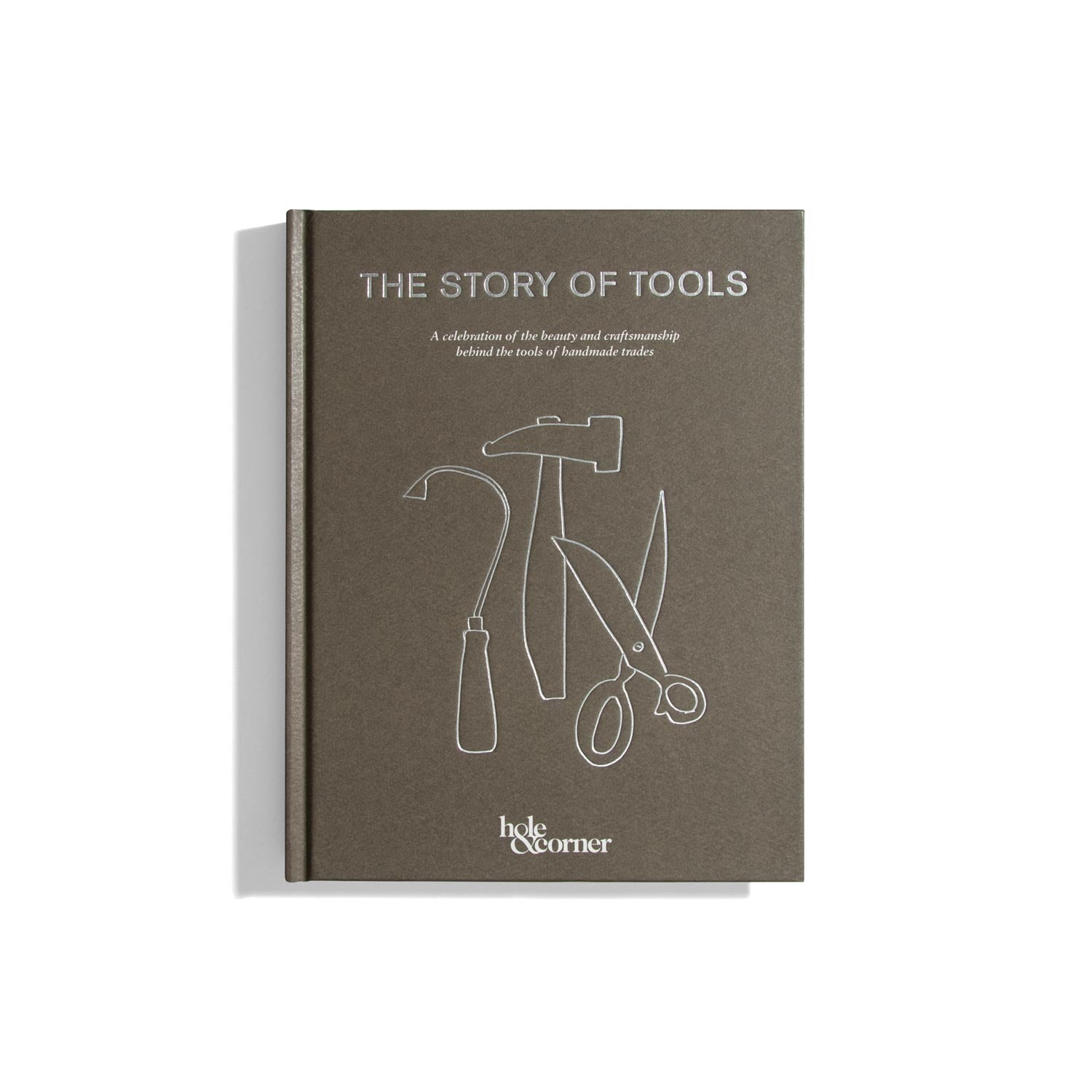 The Story of Tools