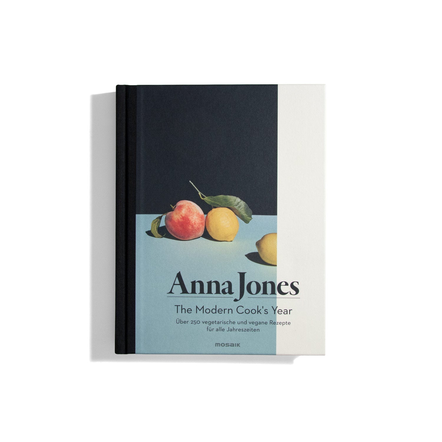 The Modern Cook's Year - Anna Jones