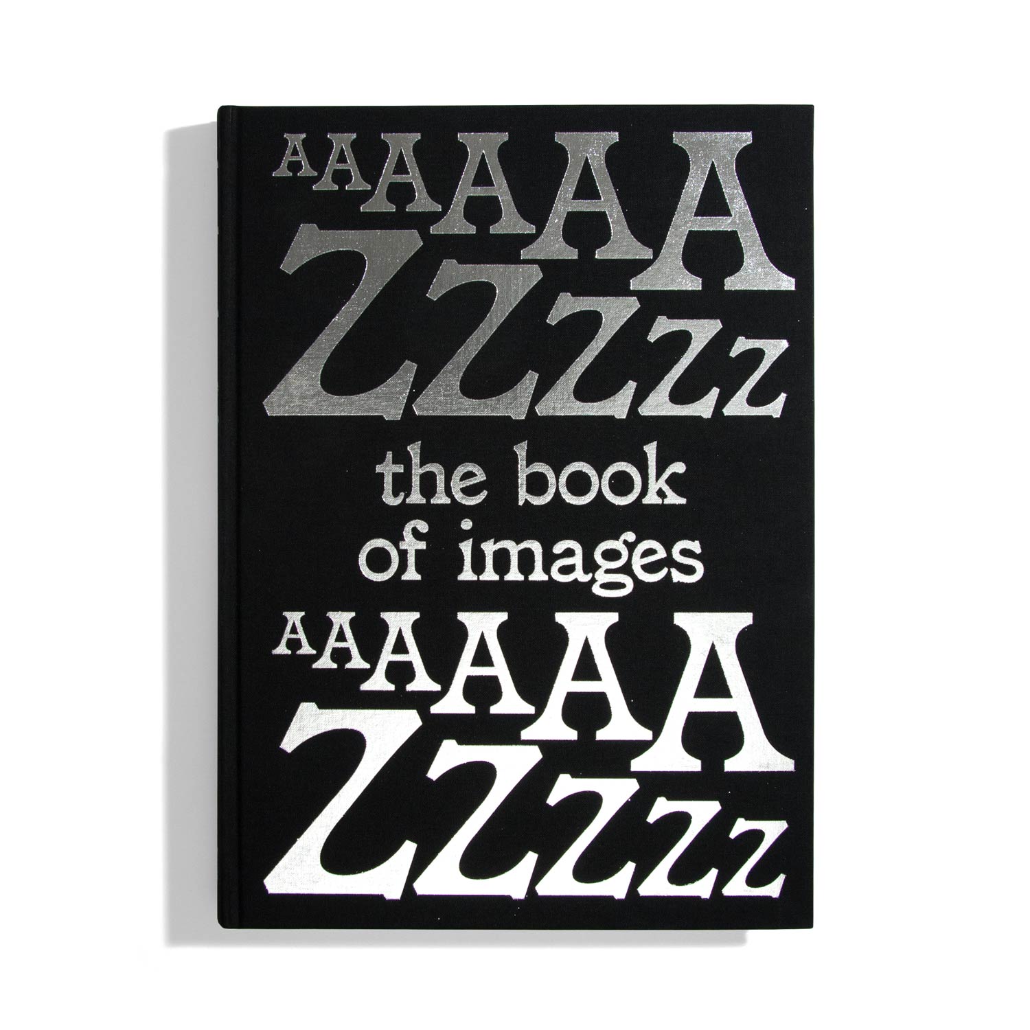 The Book of Images