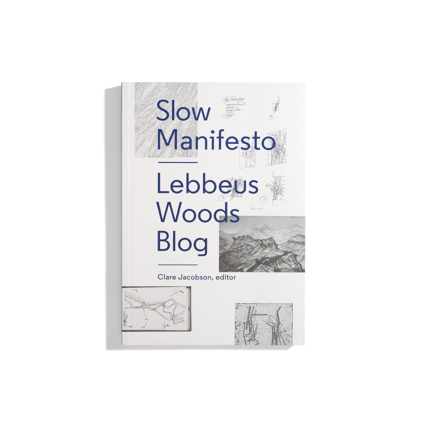 Slow Manifesto - Lebbeus Woods Blog