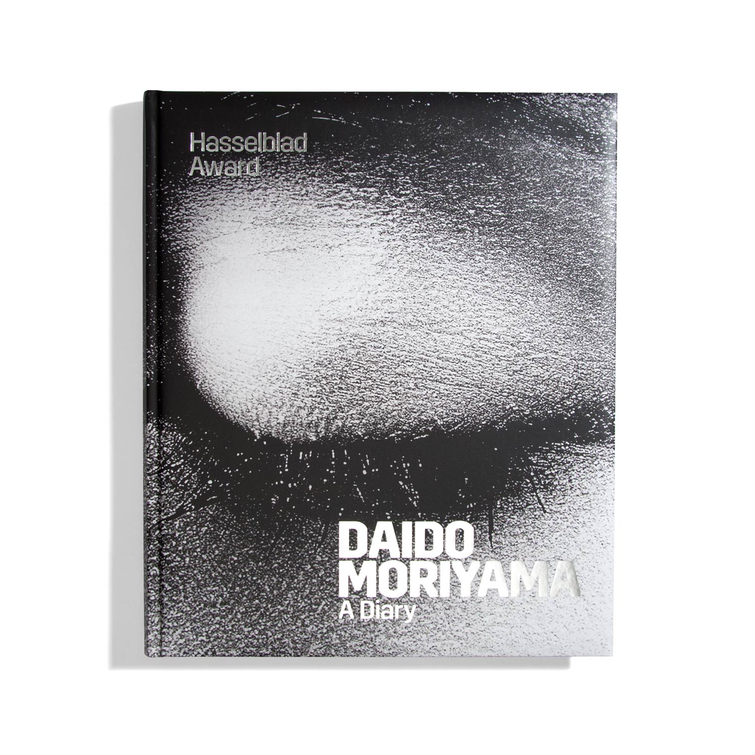 Daido Moriyama - A Diary (Hasselblad Award)