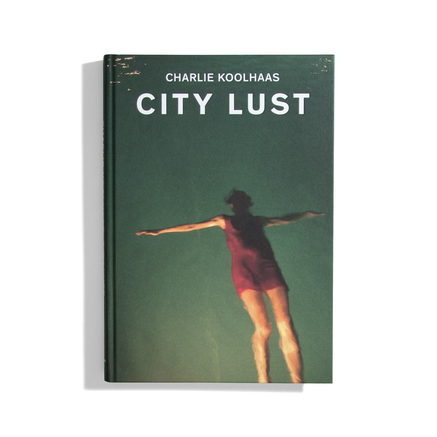 City Lust - Charlie Koolhaas