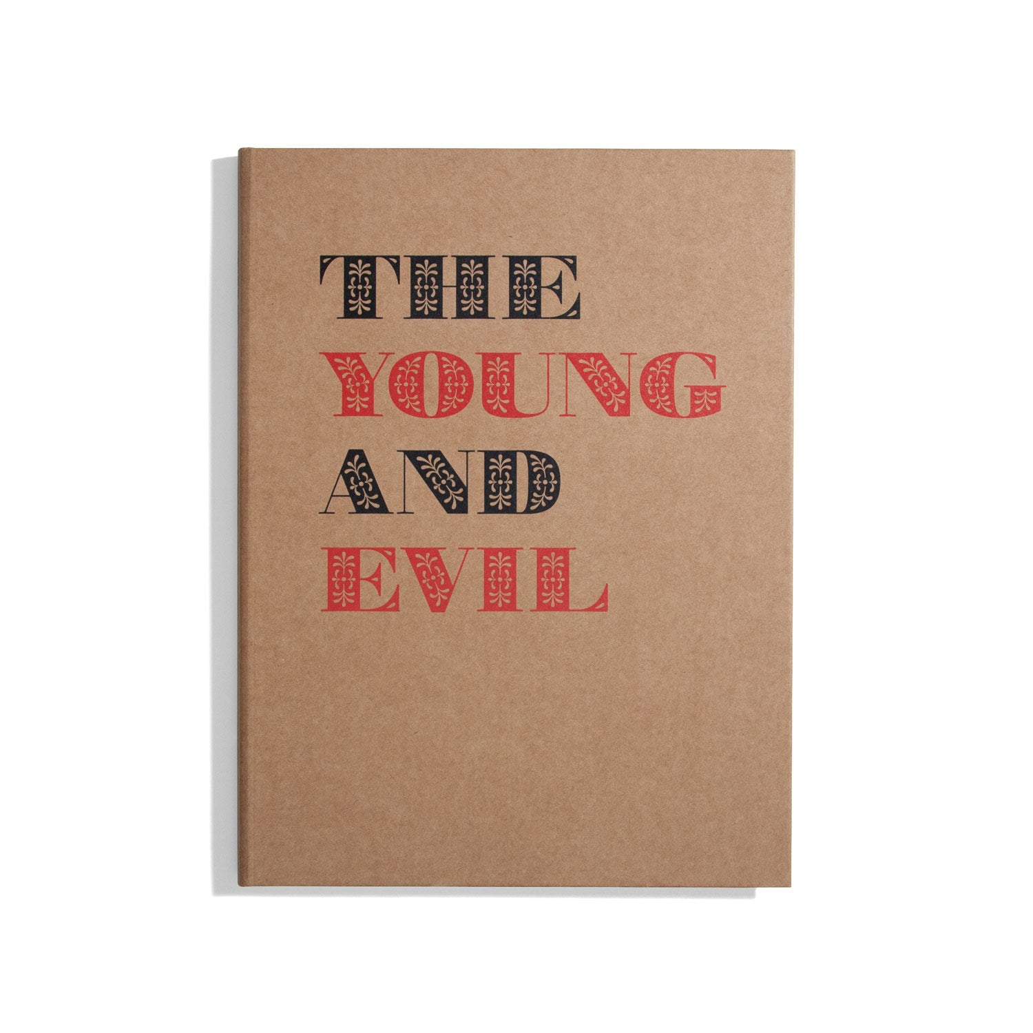 The Young and Evil - Queer Modernism in New York 1930-1955