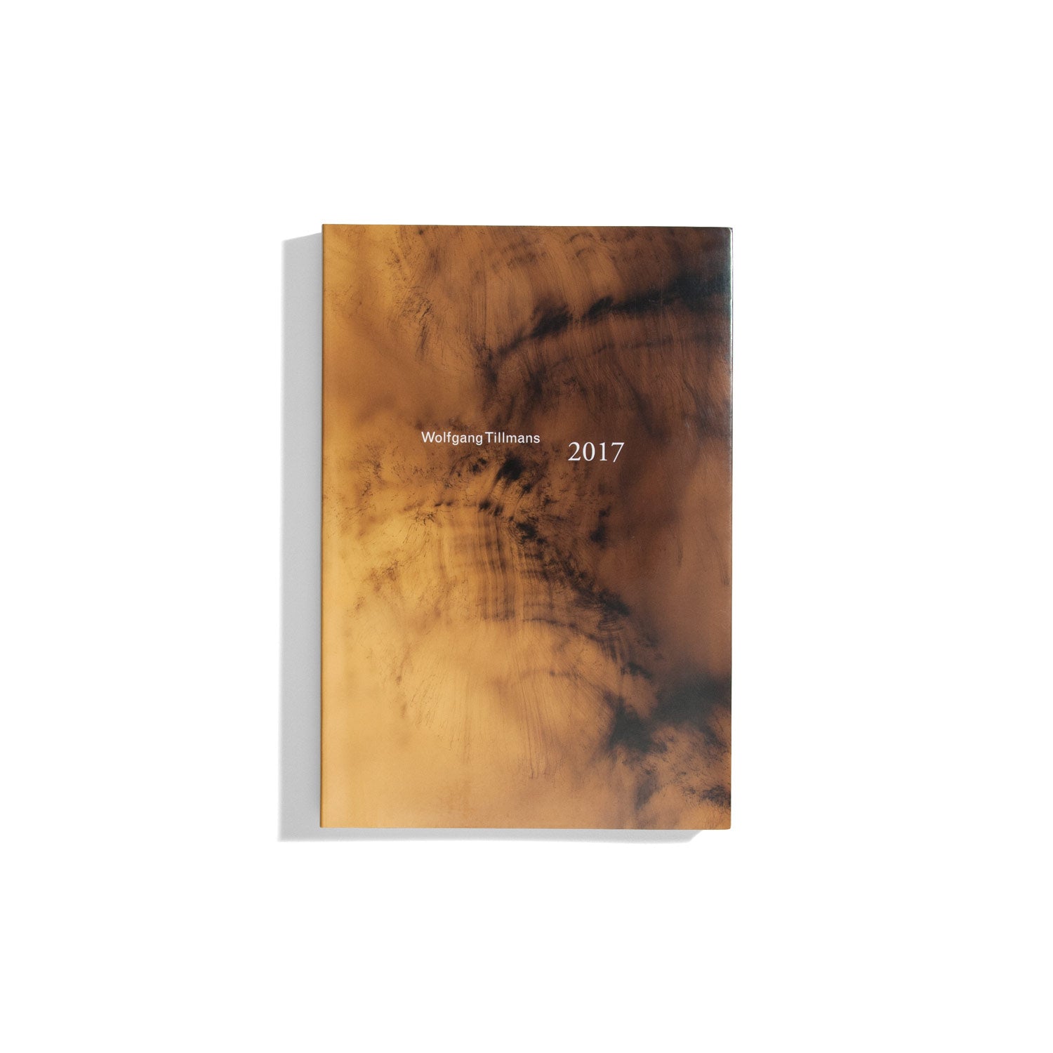 2017 - Wolfgang Tillmans