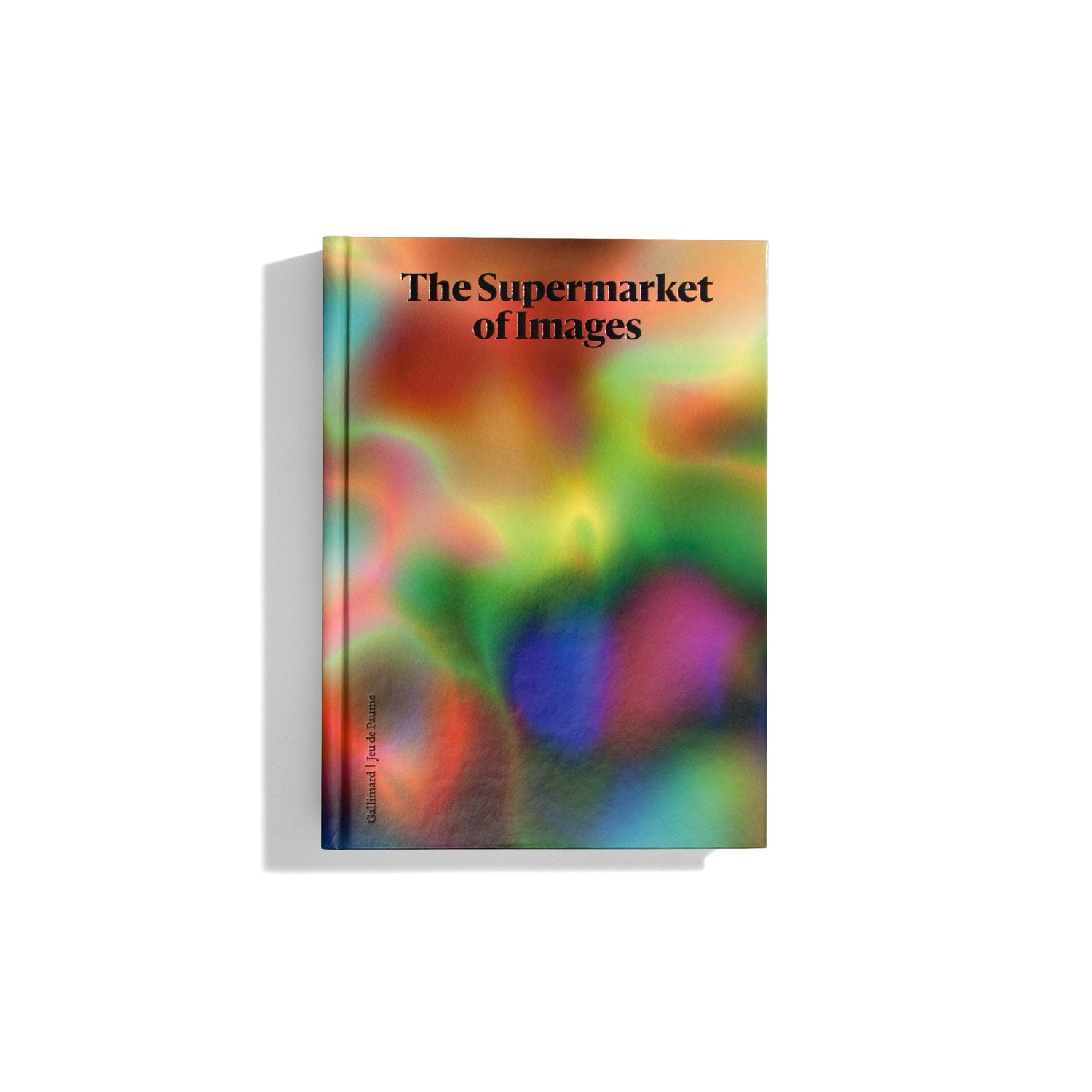 The Supermarket of Images