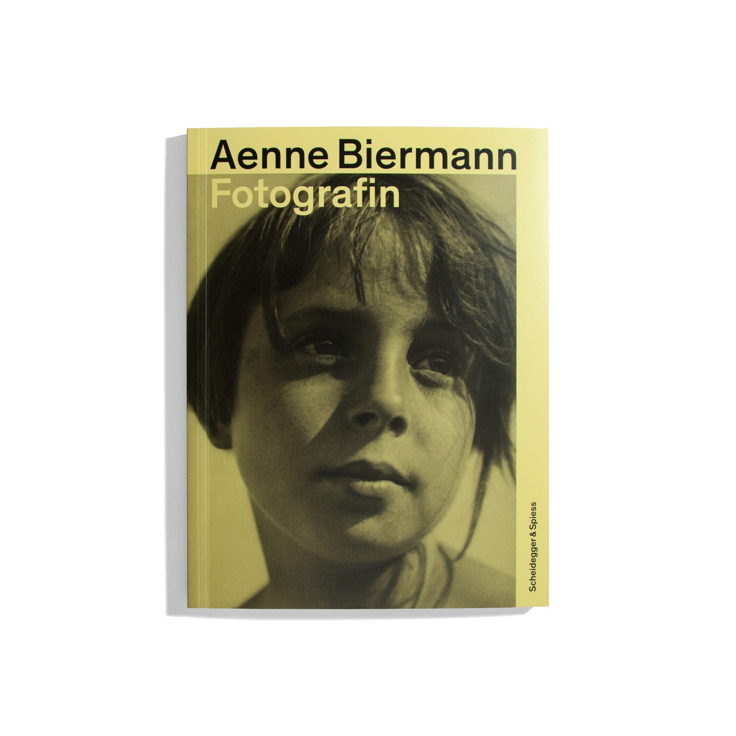 Aenne Biermann - Fotografin (DE)