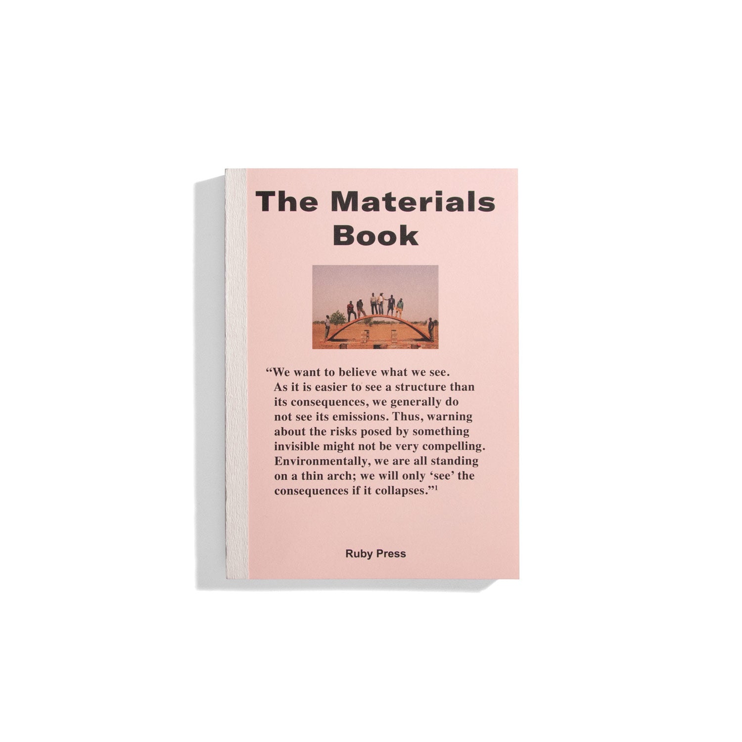 The Materials Book