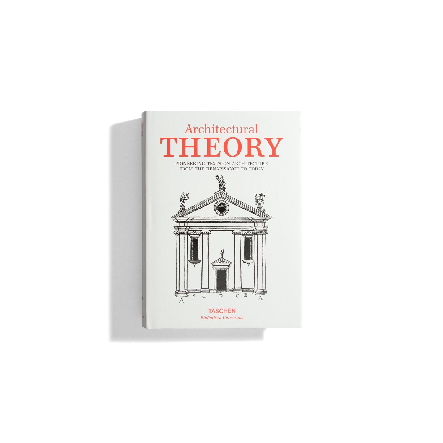 Architectural Theory