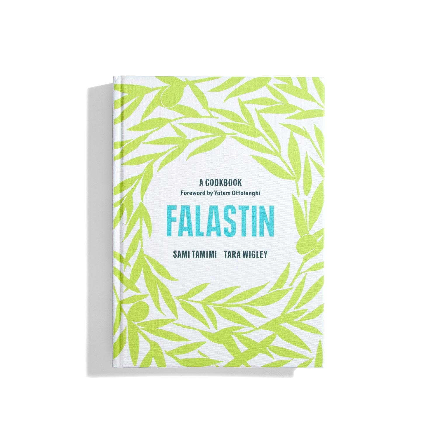 Falastin - A Cookbook