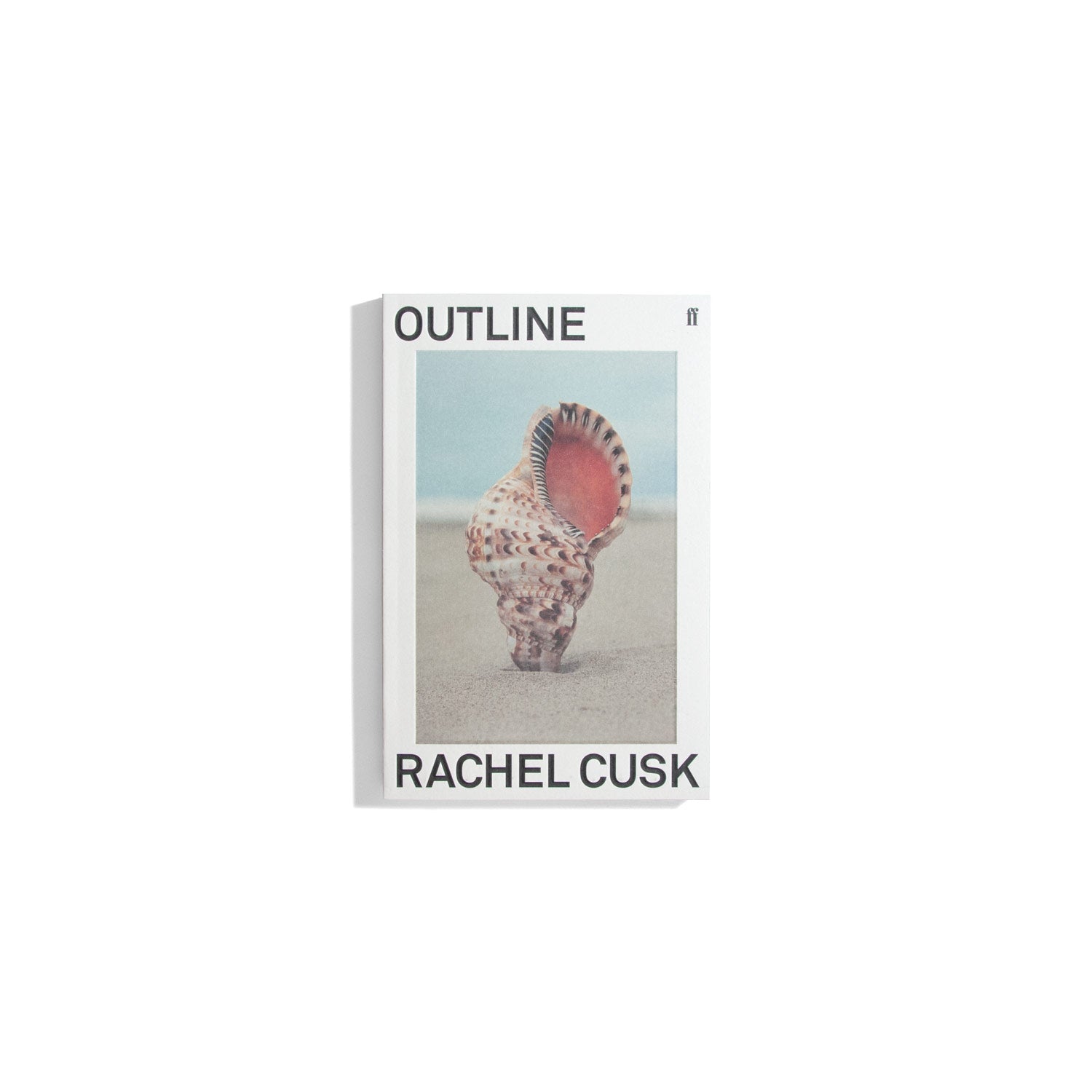 Outline - Rachel Cusk