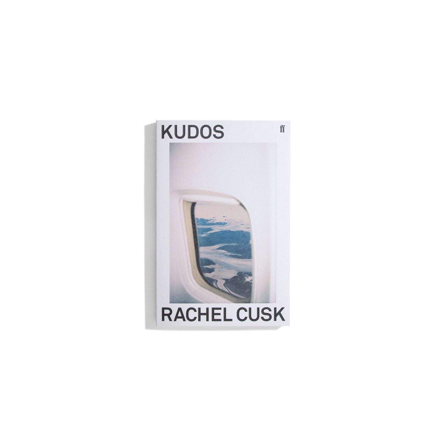 Kudos - Rachel Cusk