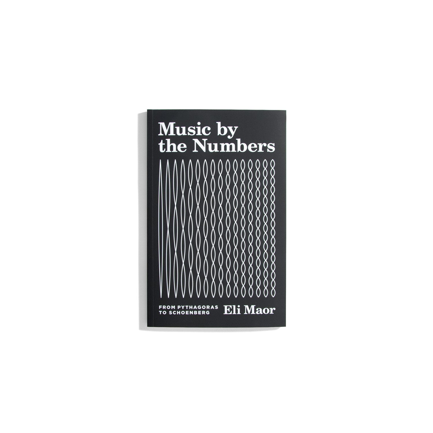 Music by the Numbers - Eli Maor