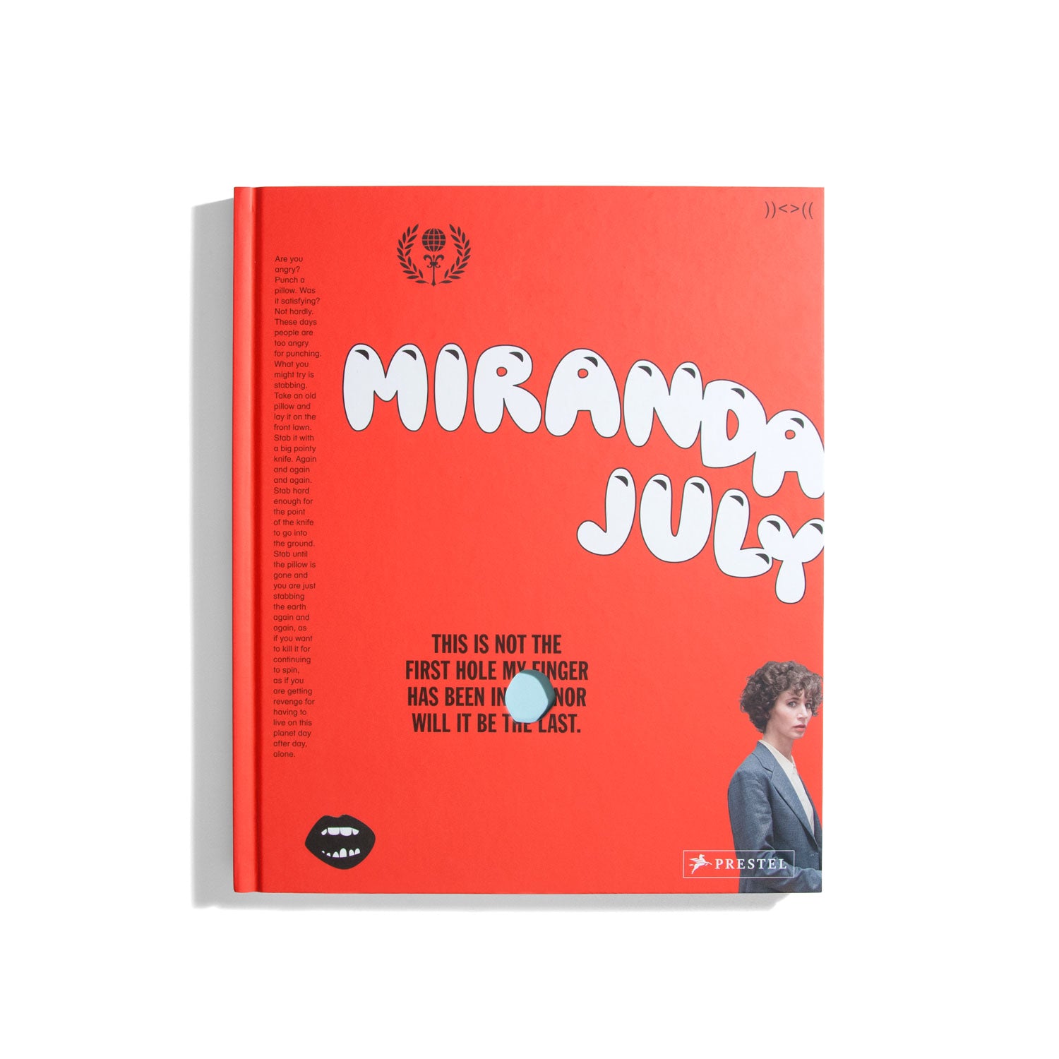 Miranda July - Miranda July