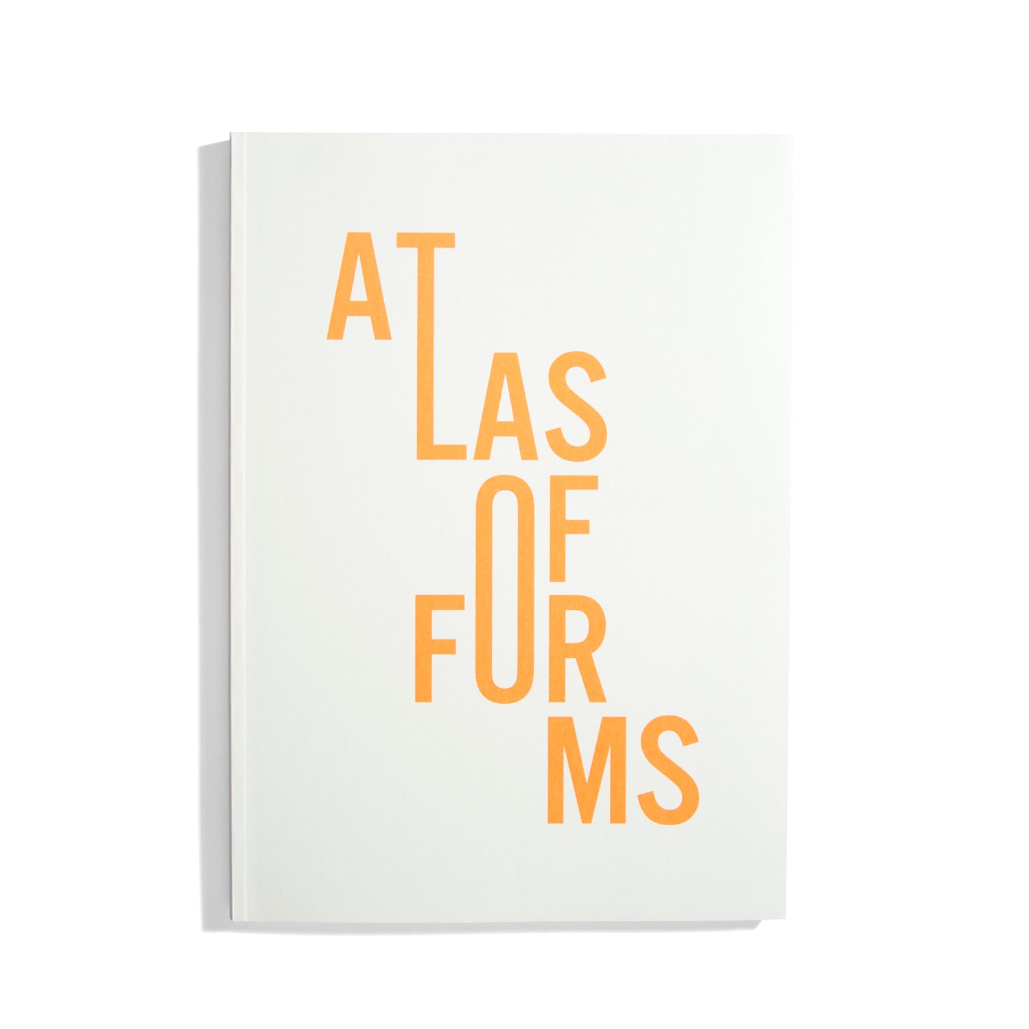 Atlas of Forms - Eric Tabuchi