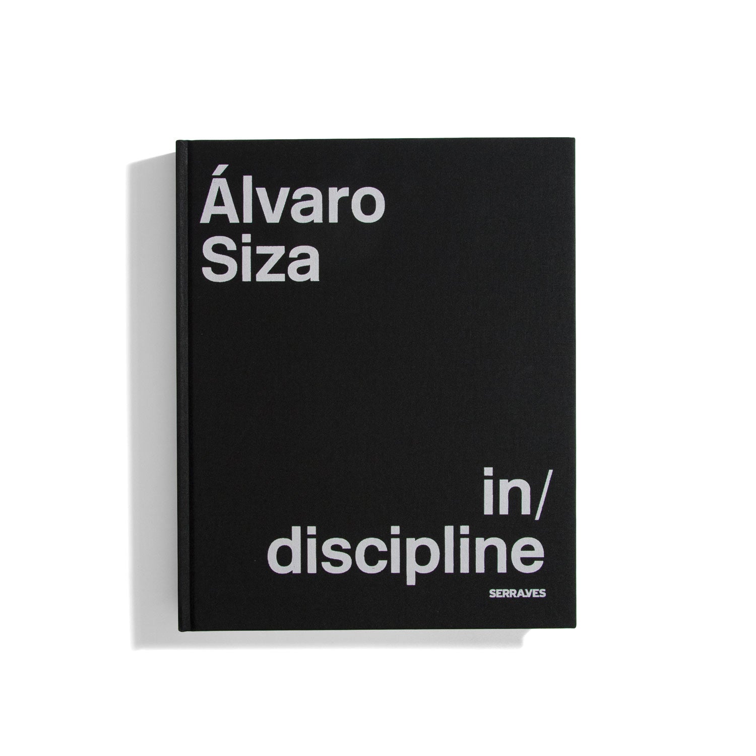 in/discipline - Alvaro Siza