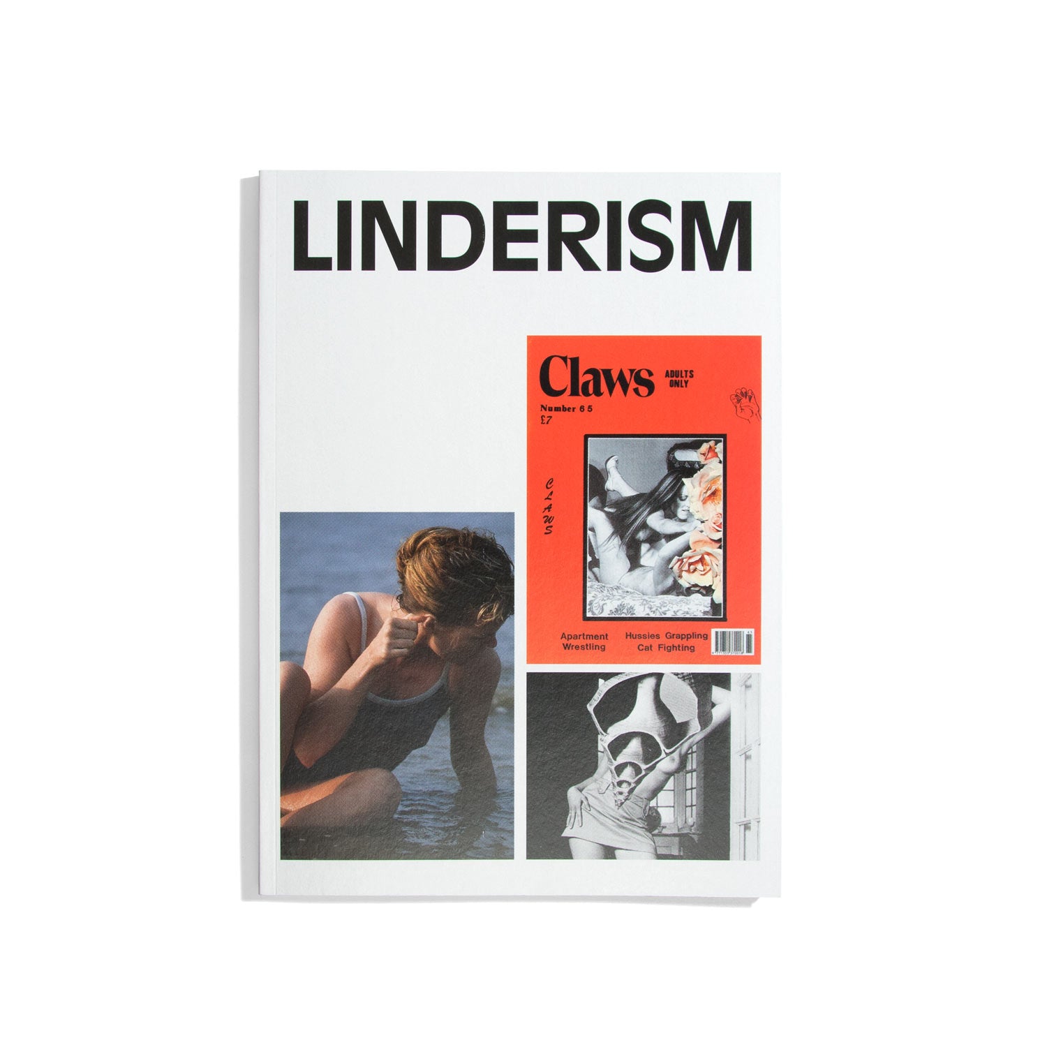 Linderism - Linder Sterling