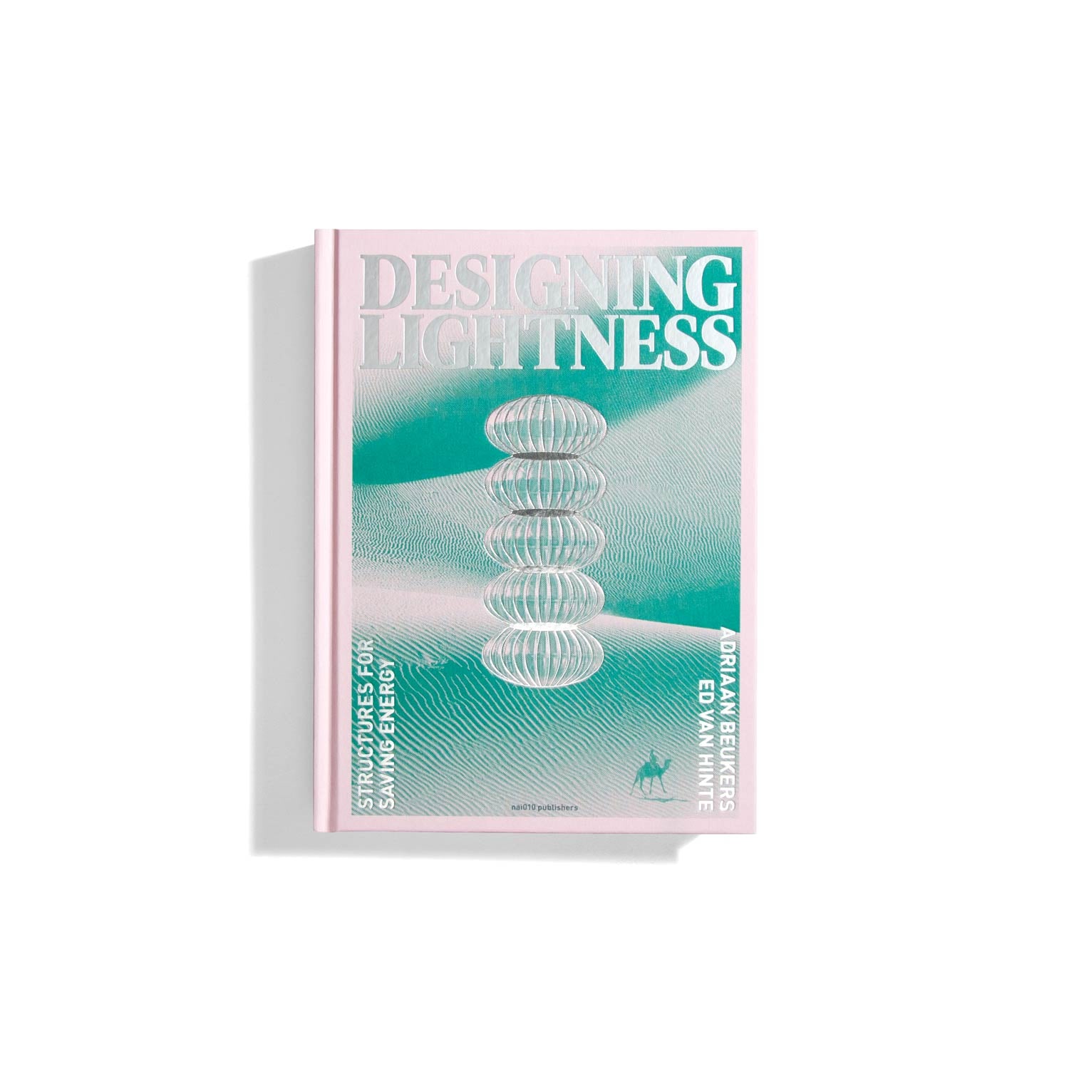 Designing Lightness - Adriaan Beukers