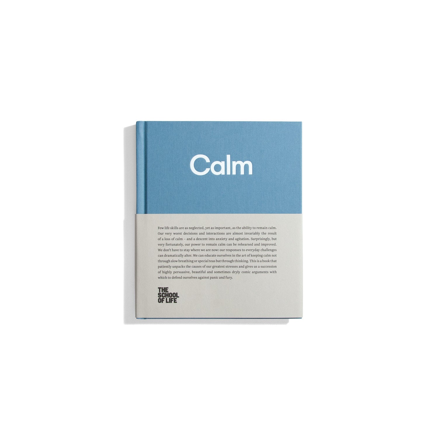 Calm (The School of Life)