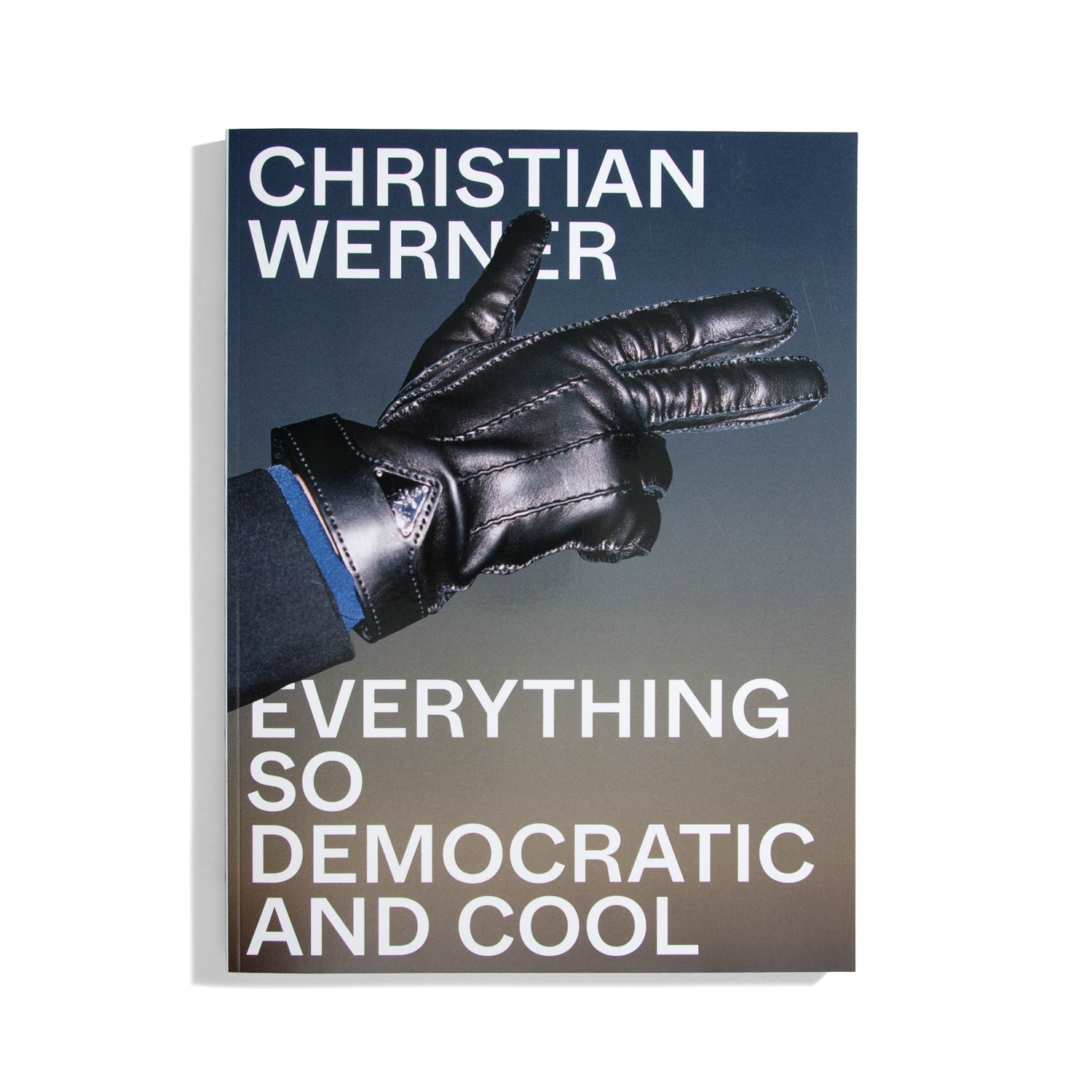 Everything so Democratic and Cool - Christian Werner