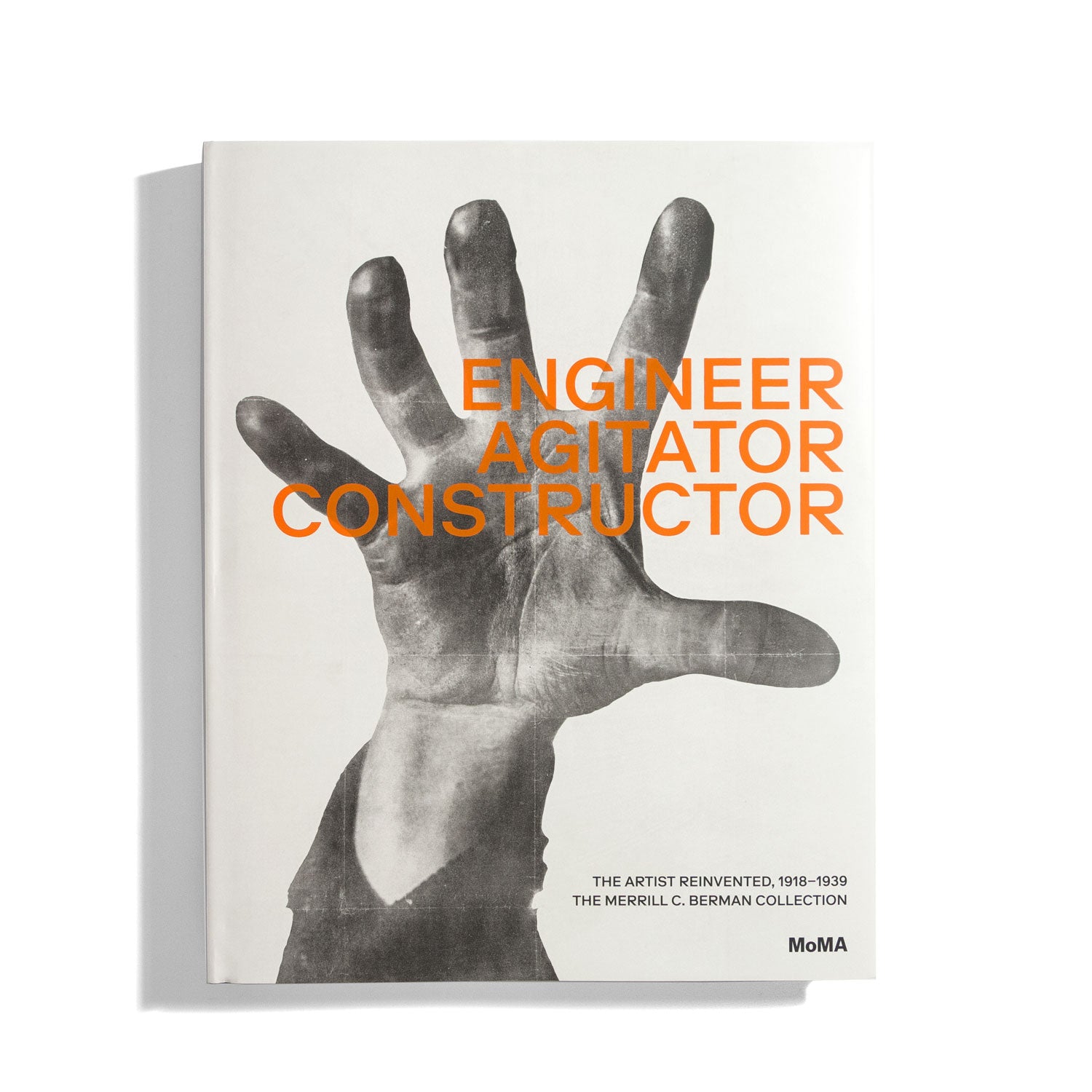 Engineer Agitator Constructor