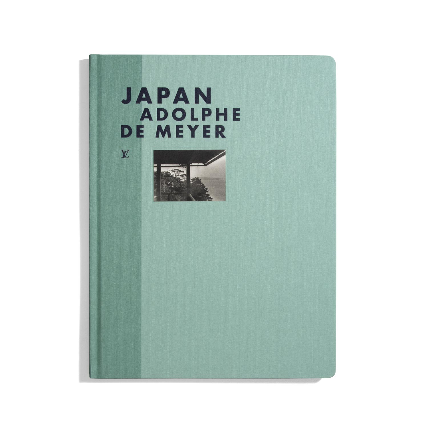 Japan - Adolphe de Meyer (Fashion Eye)