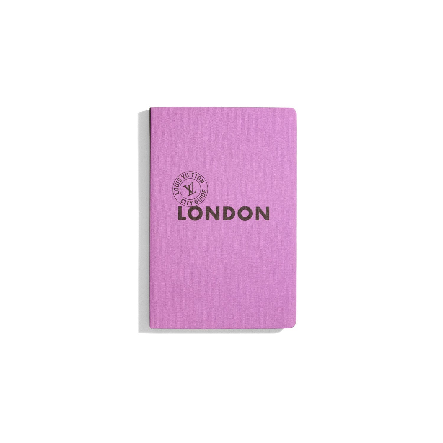 Louis Vuitton City Guide - London