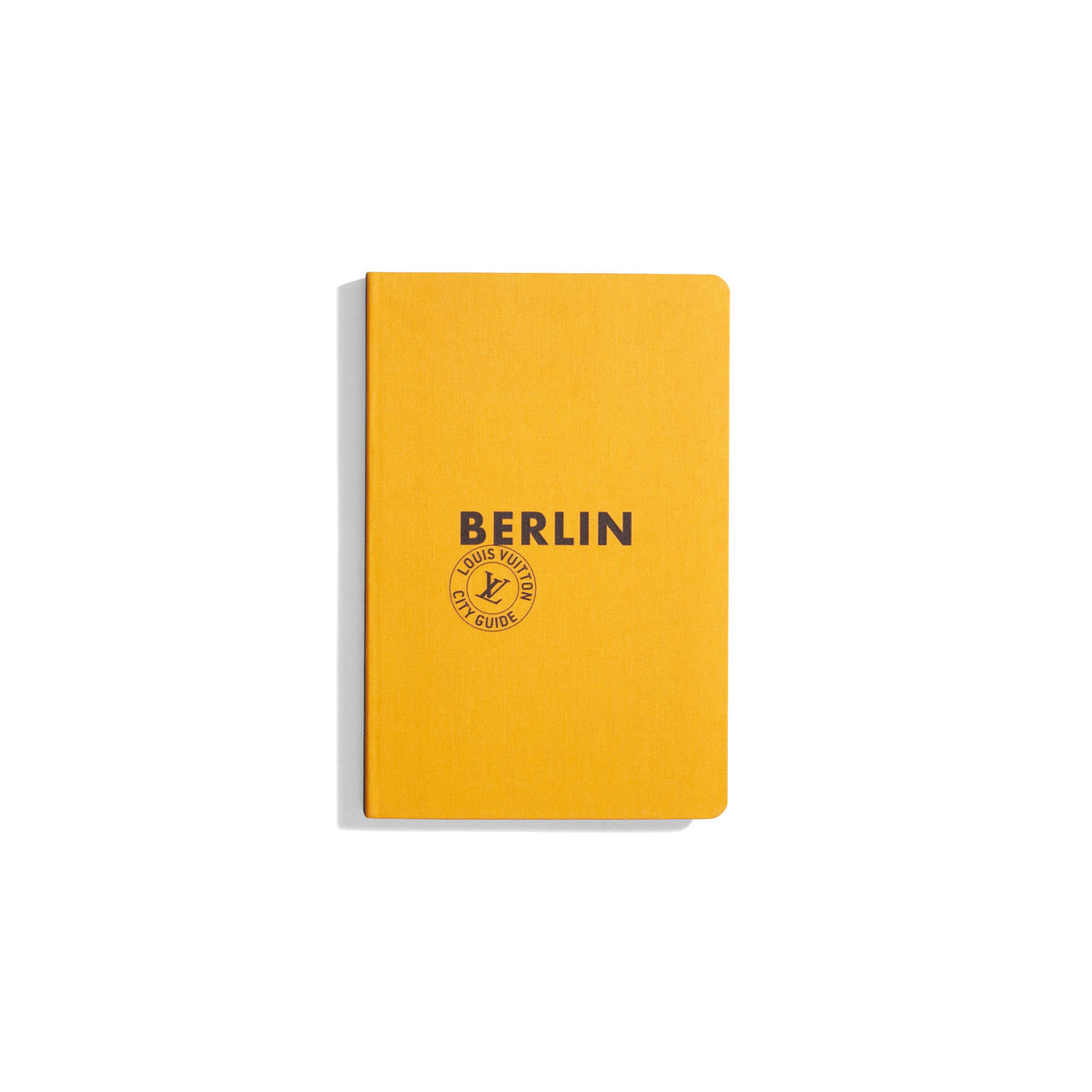 Louis Rondini Do Louis Vuitton City Guide – do you read me?!