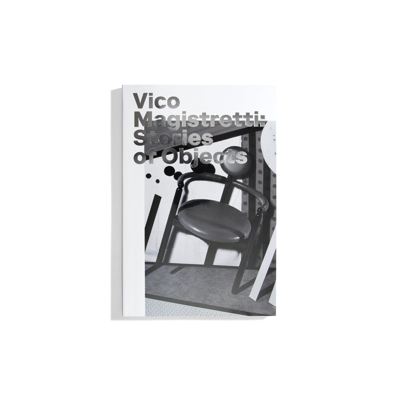 Vico Magistretti - Stories of Objects