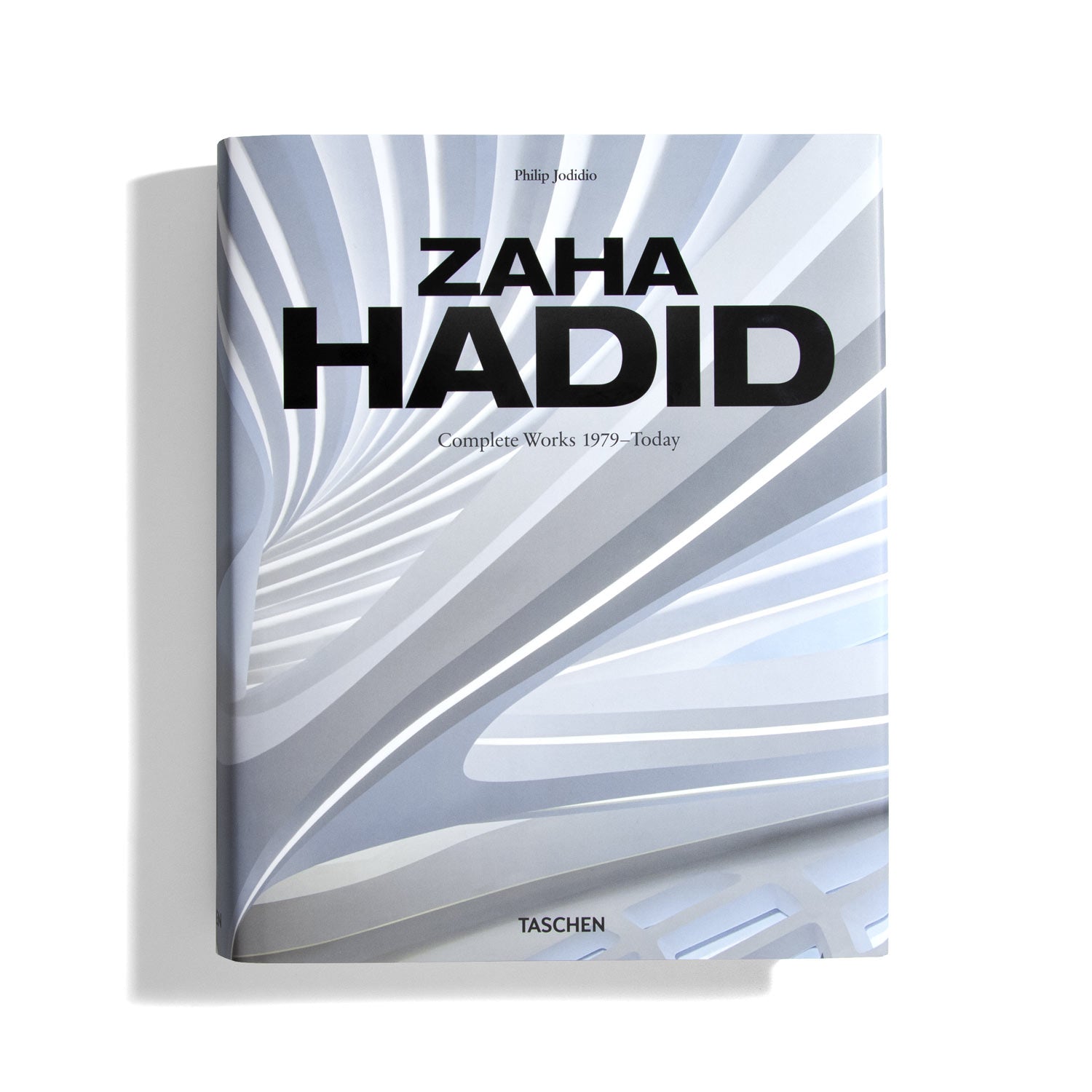 Zaha Hadid: Complete Works 1979-Today