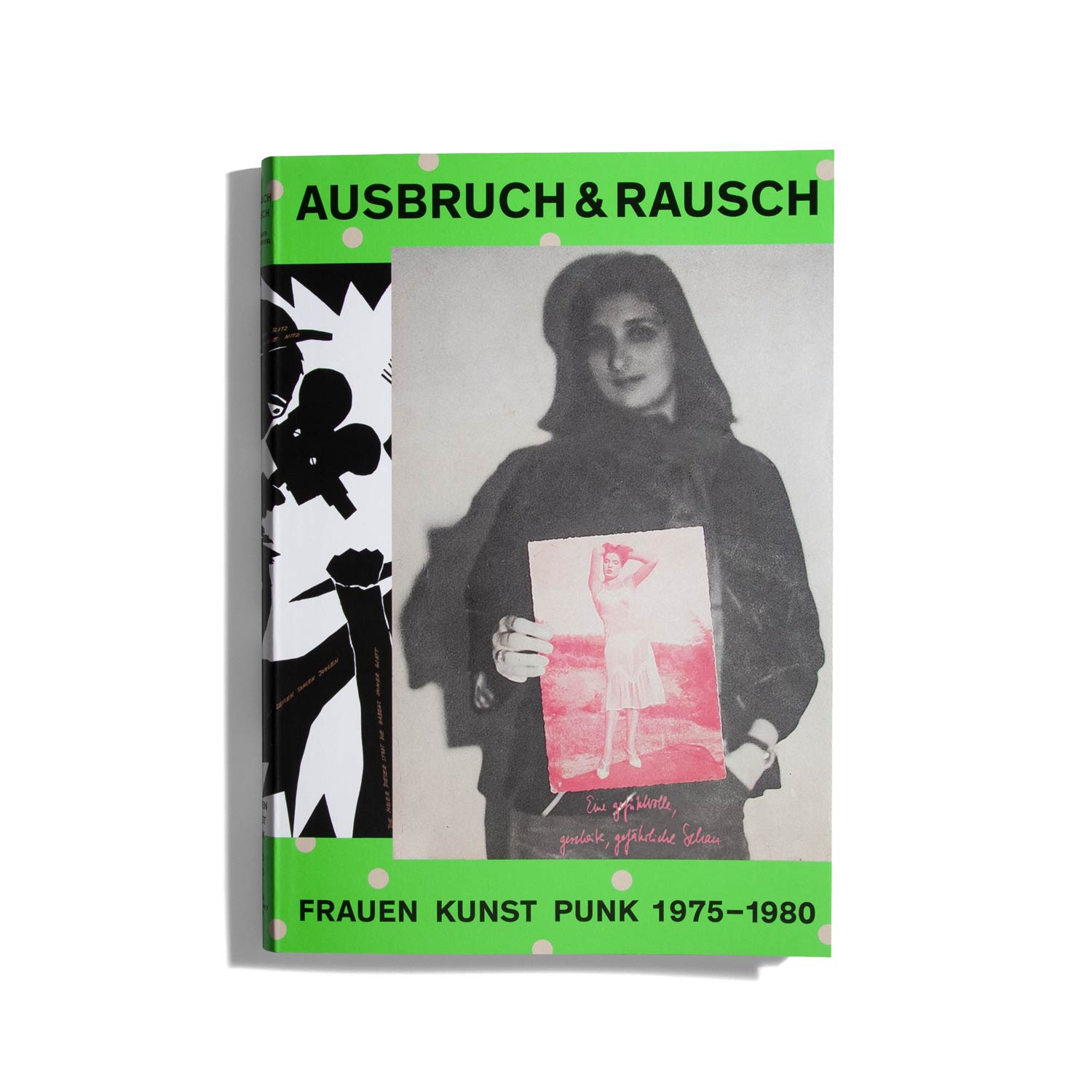 Ausbruch & Rausch: Frauen